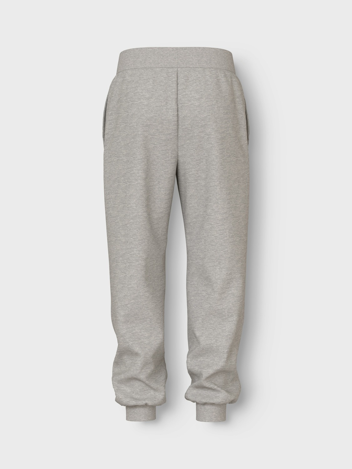 Thumbnail - Name It Sweathose "NKMVIAN NREG SWE PANT BRU NOOS"