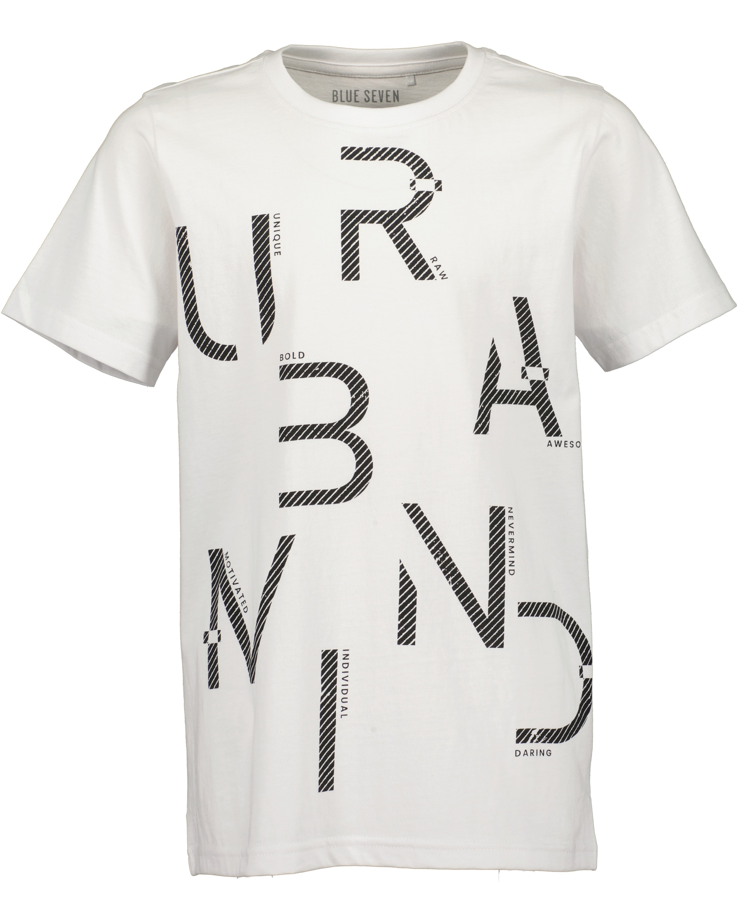 Blue Seven T-Shirt »Blue Seven T-Shirts 2 PACK«