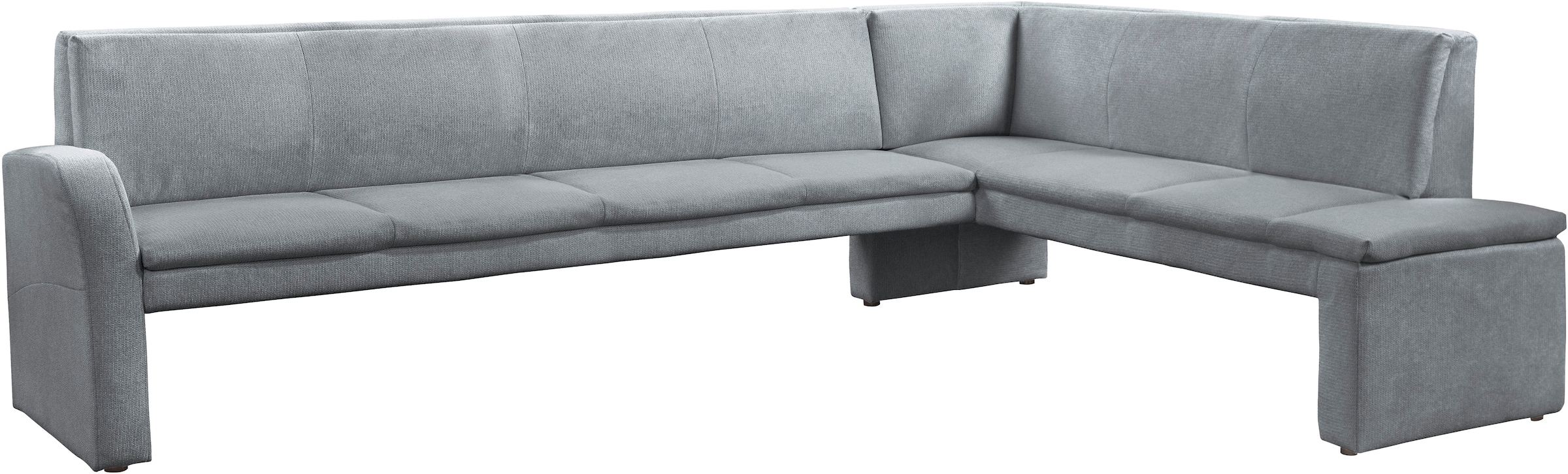 exxpo - sofa fashion "Cortado, elegant und modern mit hohem Sitzkomfort" hohe Bodenfreiheit, schöne Detailverarbeitung