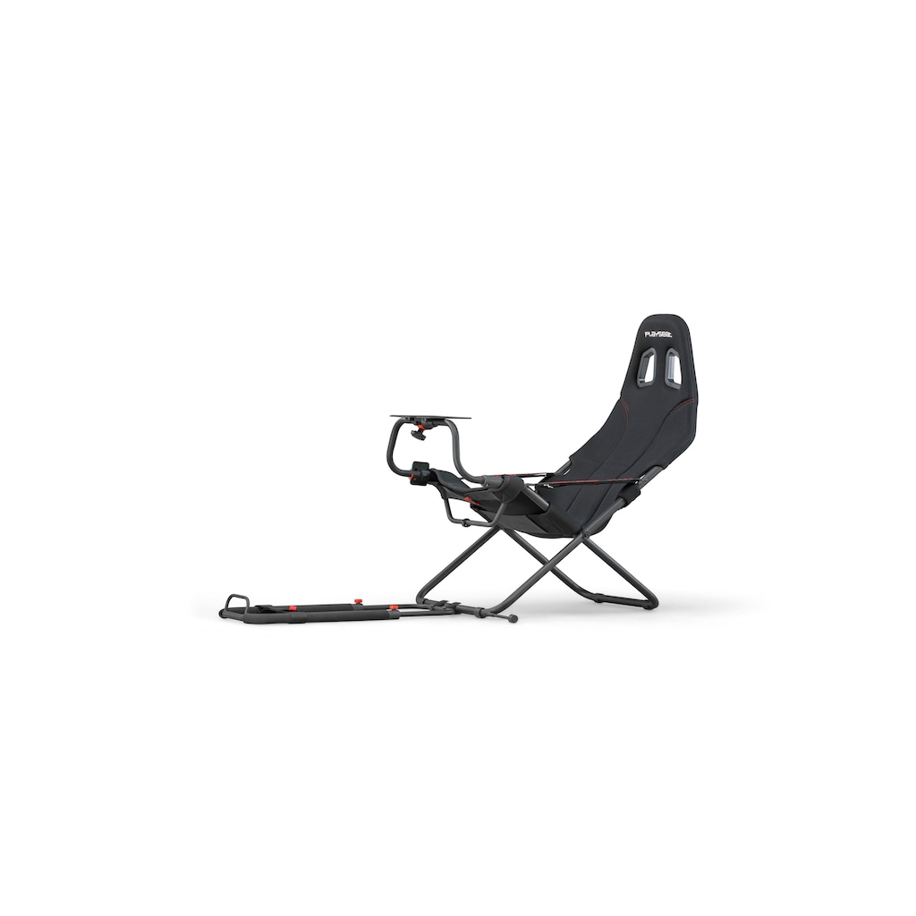 Playseat Gaming-Stuhl »Playseat Challenge ActiFit«