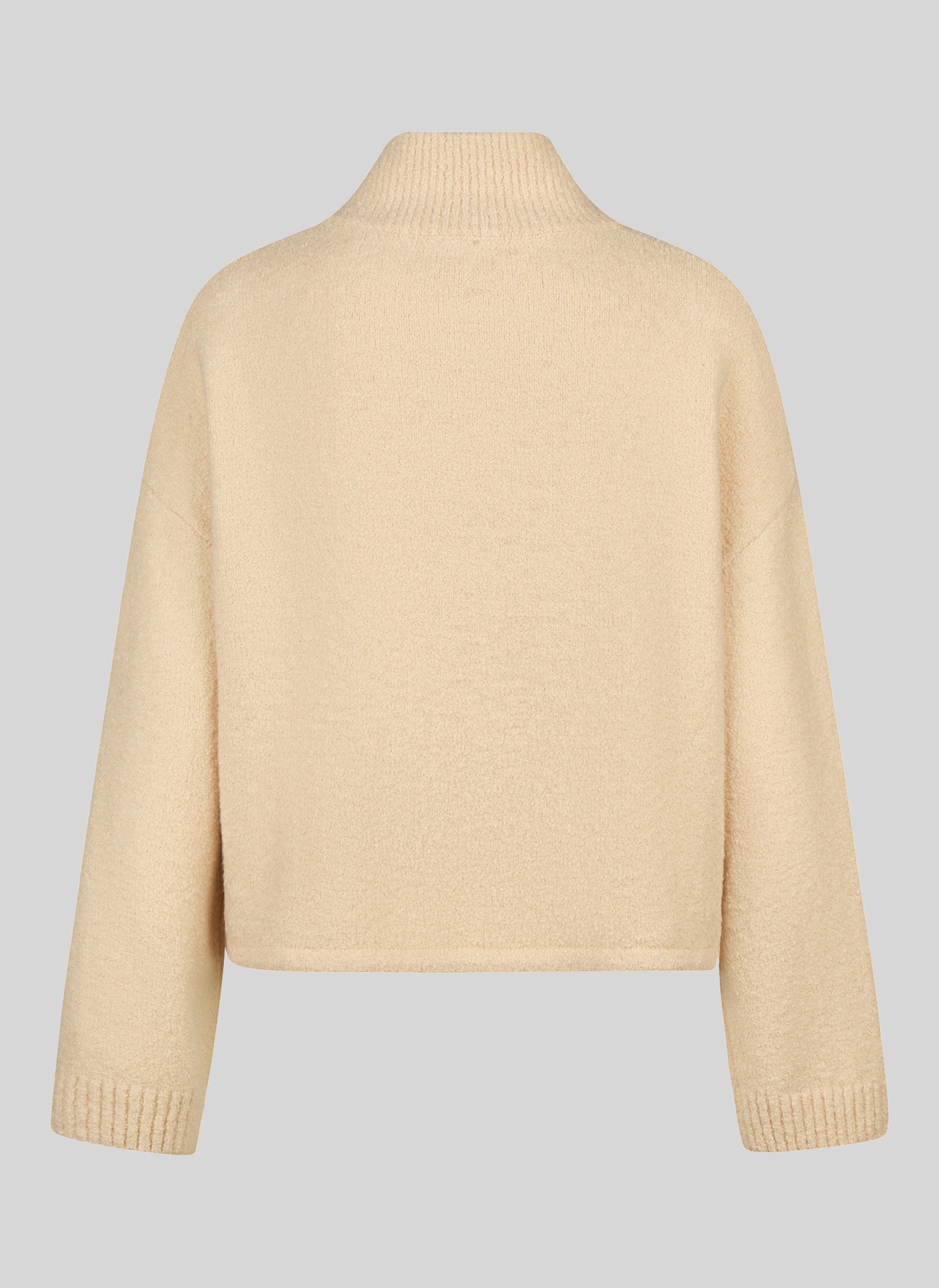 Rabe Strickjacke »Strickjacke«