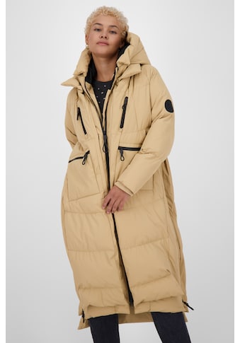 Winterjacke »RihannaAK A Coat Damen Winterjacke, gefütterte Jacke«
