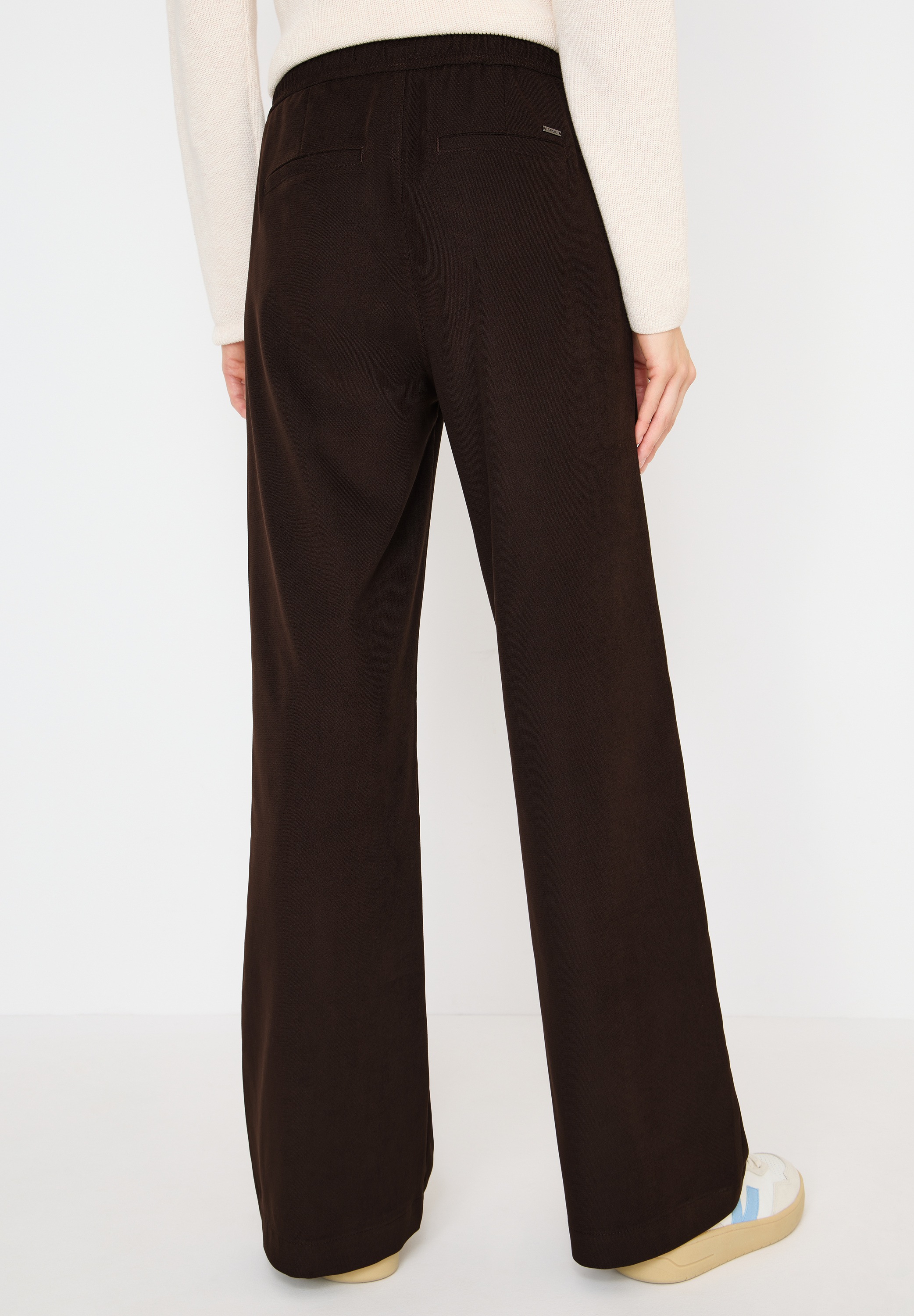 Cecil Jogger Pants High Waist günstig online kaufen