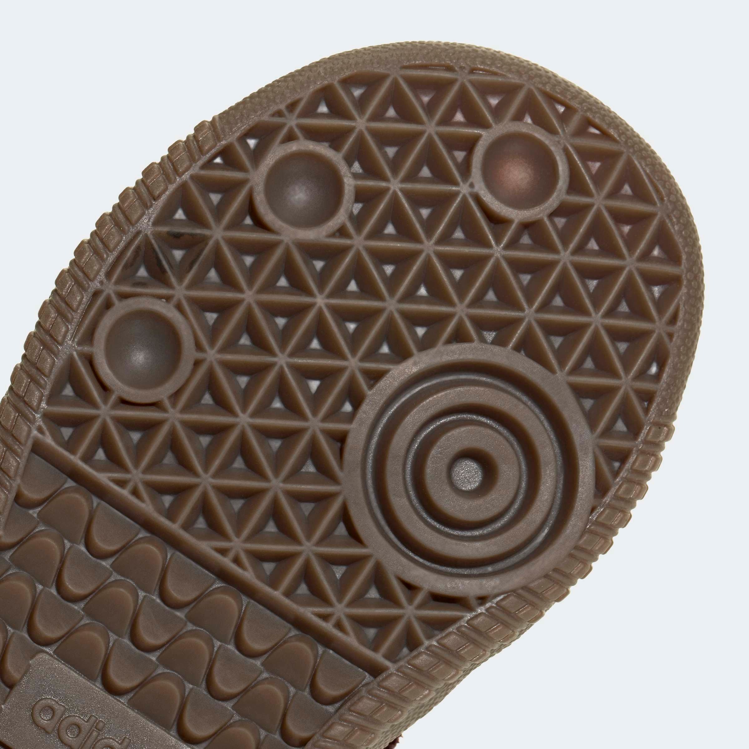 adidas Originals Sneaker »SAMBA OG COMFORT CLOSURE ELASTIC LACE«  für Kinder