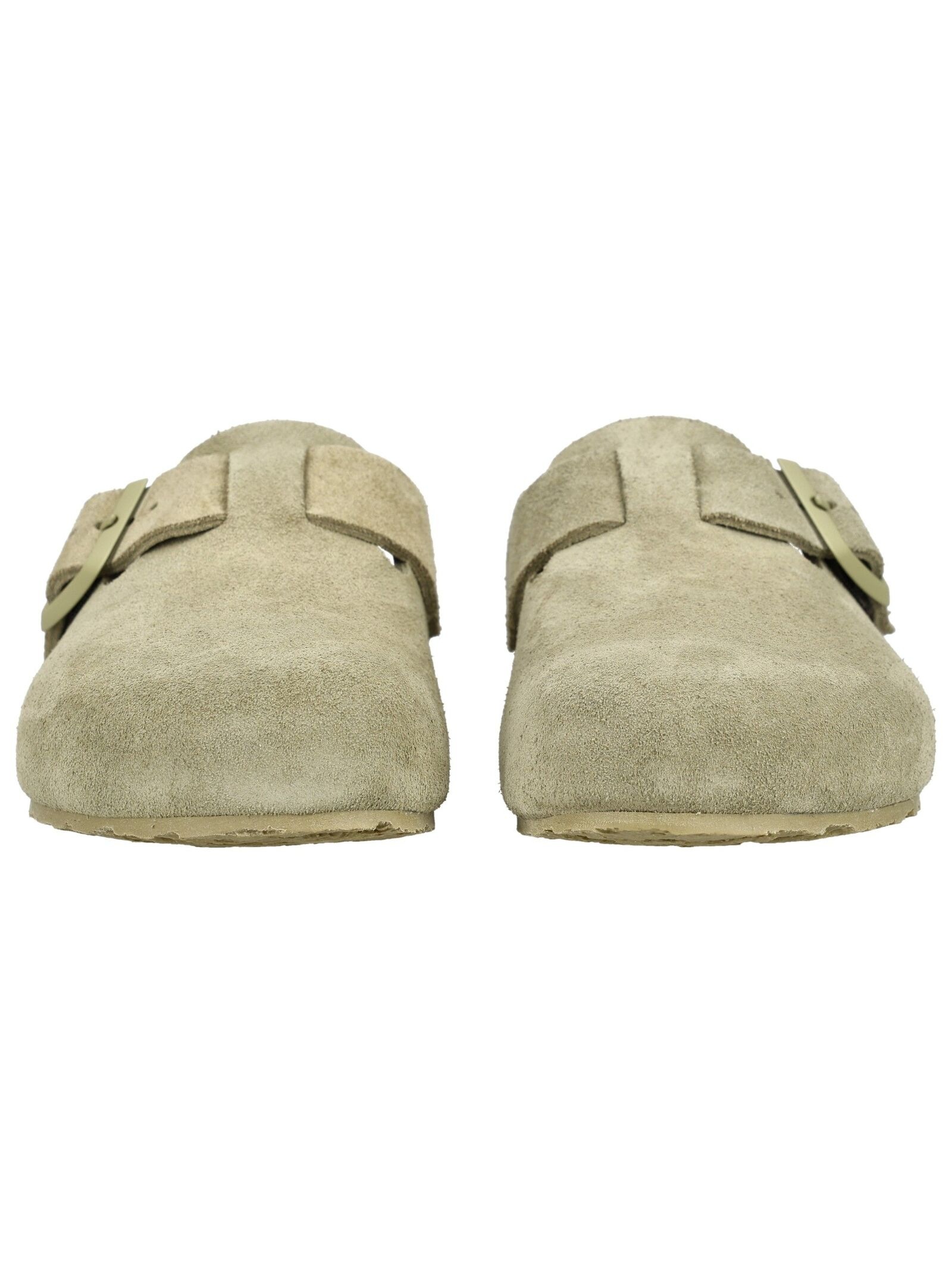 Haflinger Hausschuh »Haflinger Hausschuhe Veloursleder«