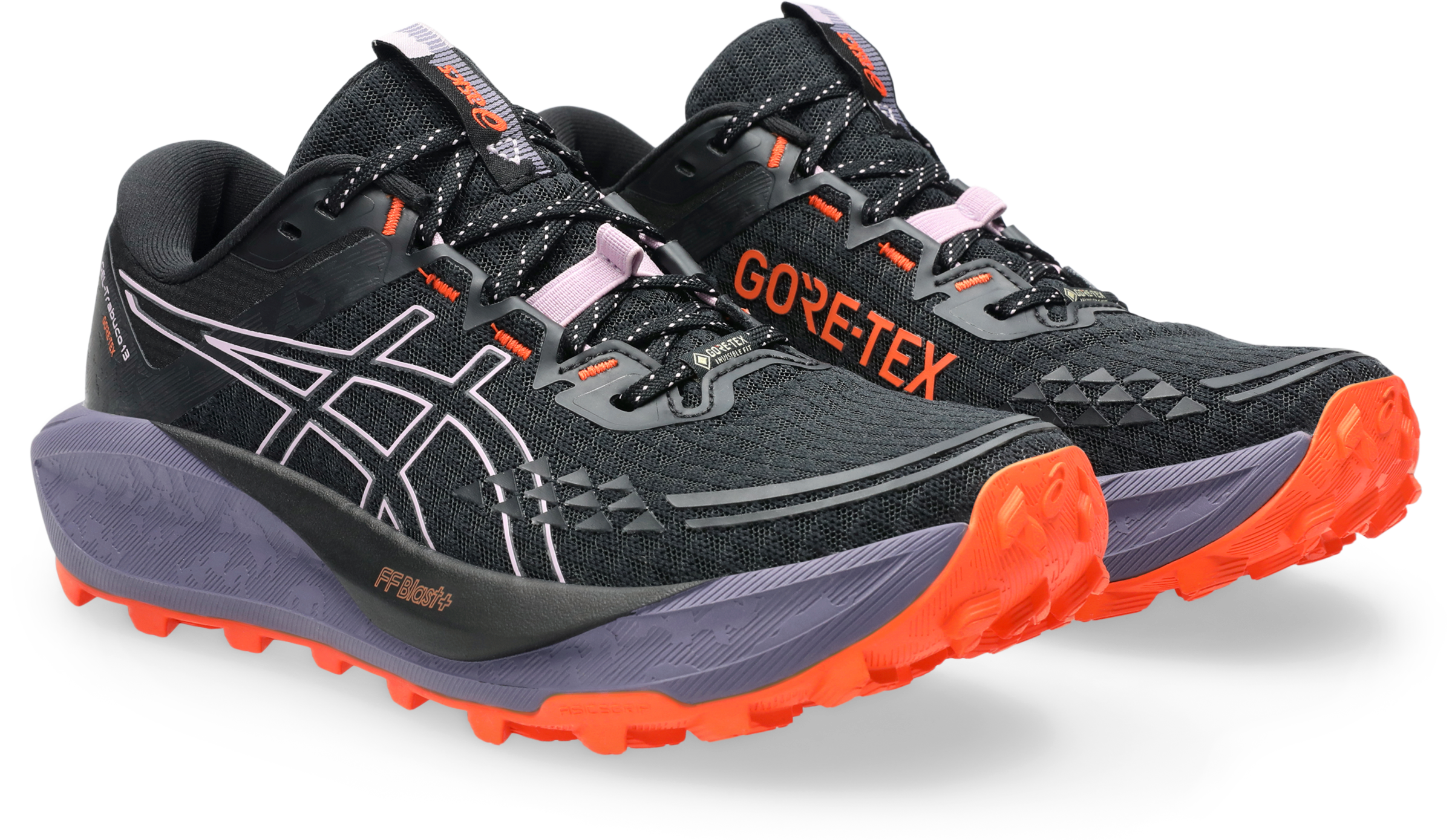 Asics Trailrunningschuh "GEL-TRABUCO 13 GORE-TEX", wasserdicht