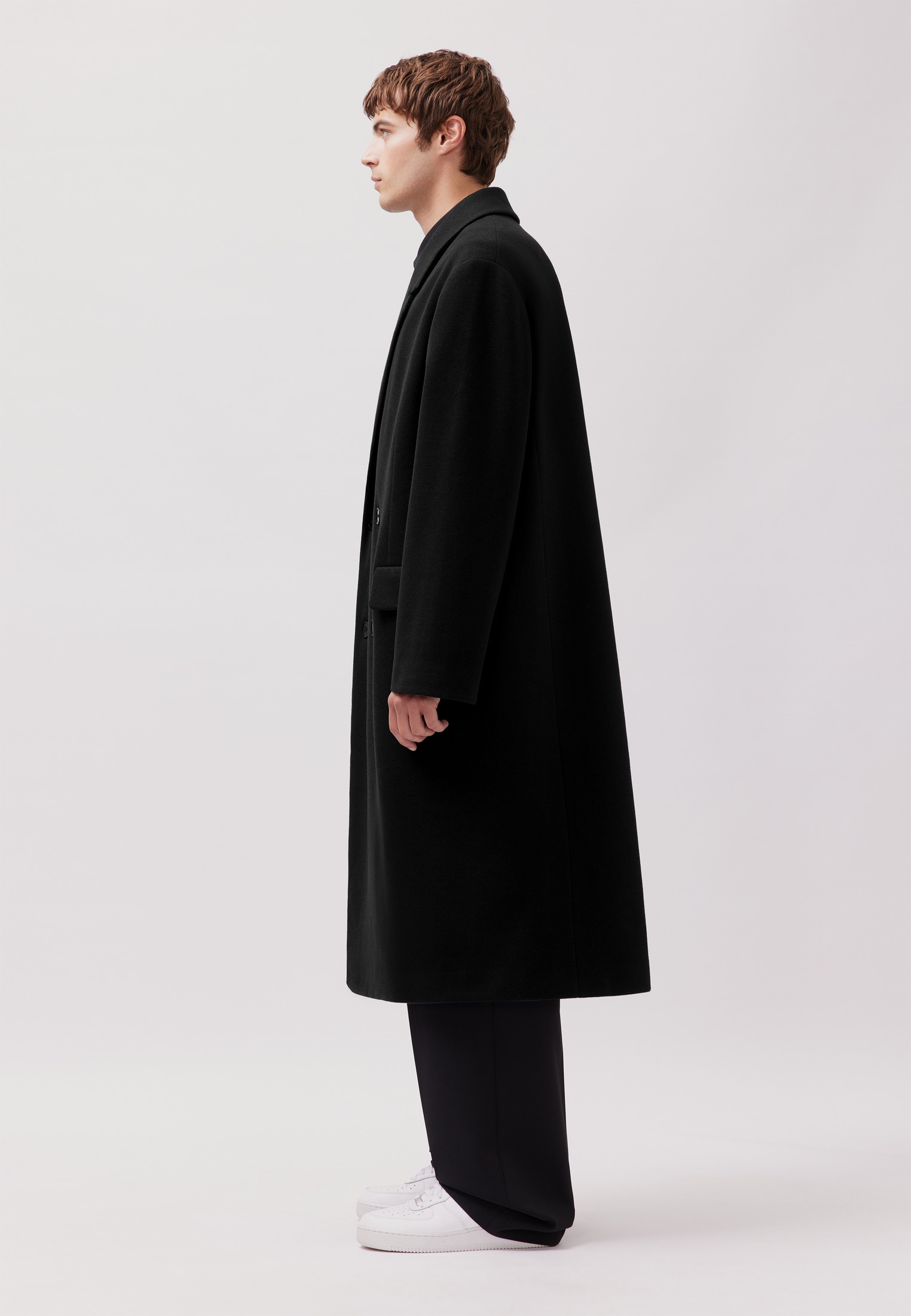 Seidensticker Studio Parka Black L/XL 4