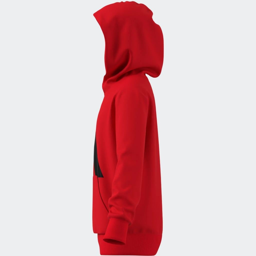 adidas Sportswear Kapuzensweatshirt »J BL FT HD 280«