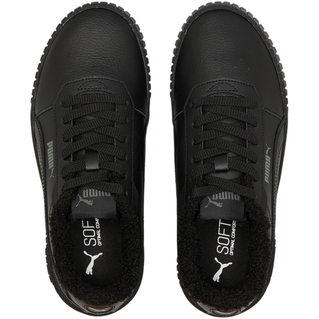 PUMA Sneaker »Carina 2.0 WTR JR«