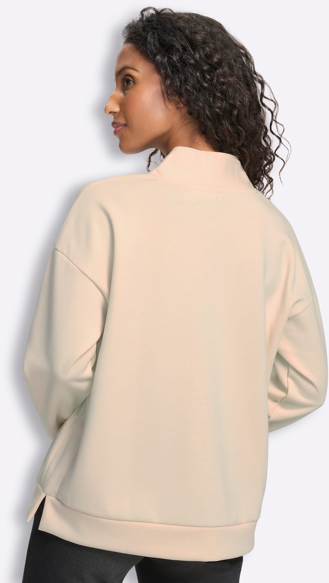 heine Sweatshirt
