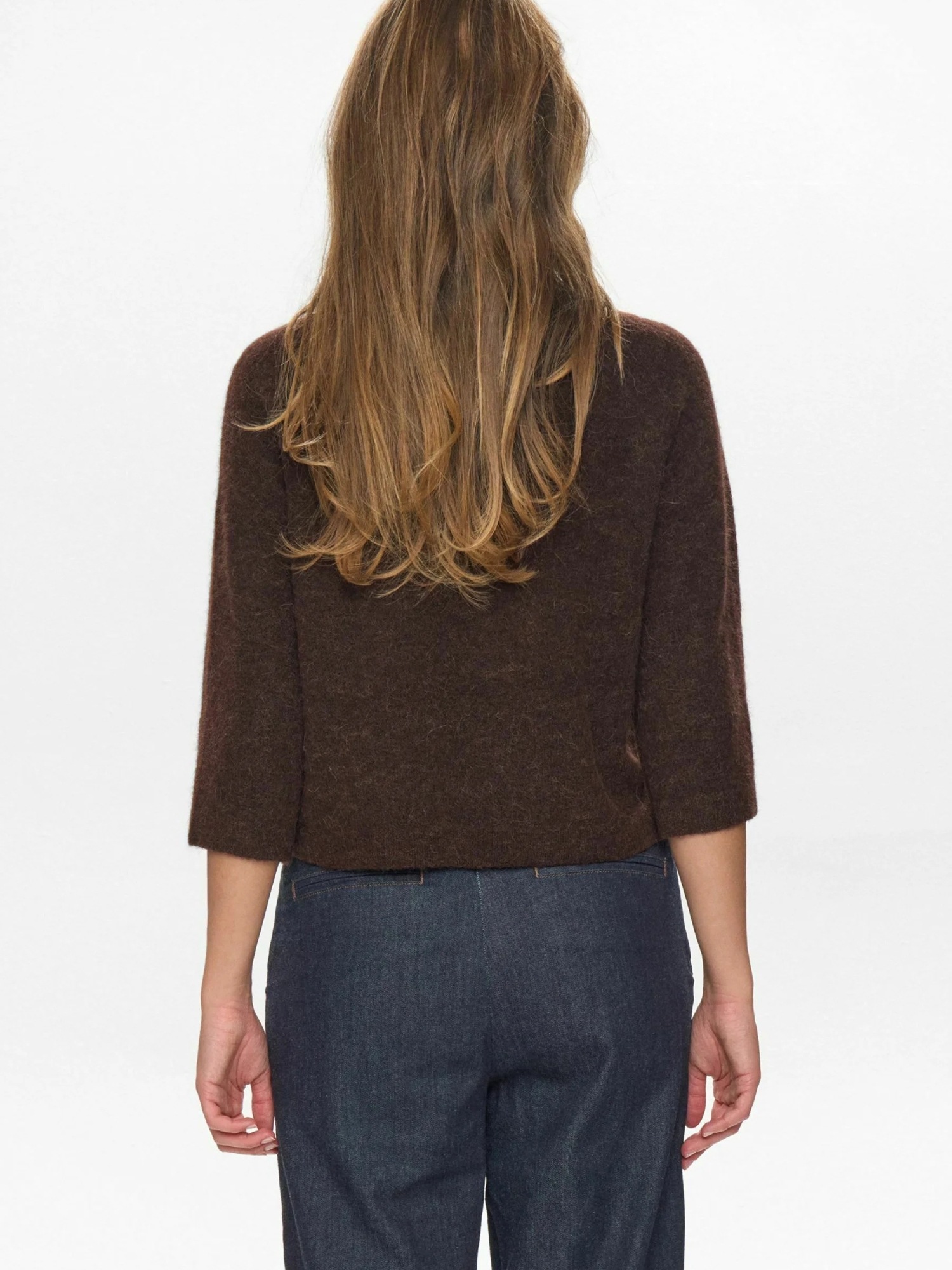 nümph Strickpullover "Nümph Sweater NURIETTE" günstig online kaufen