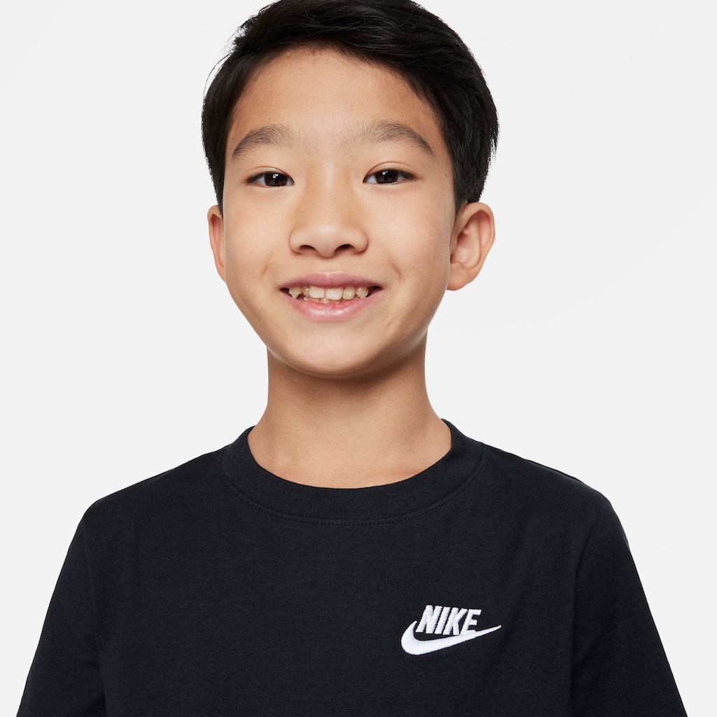 Nike Sportswear T-Shirt »BIG KIDS' T-SHIRT«