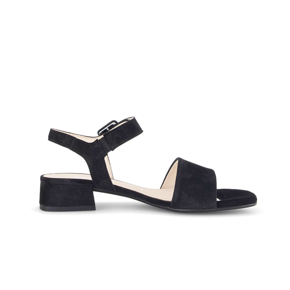 Gabor Riemchensandale »Riemchensandale Rauleder«