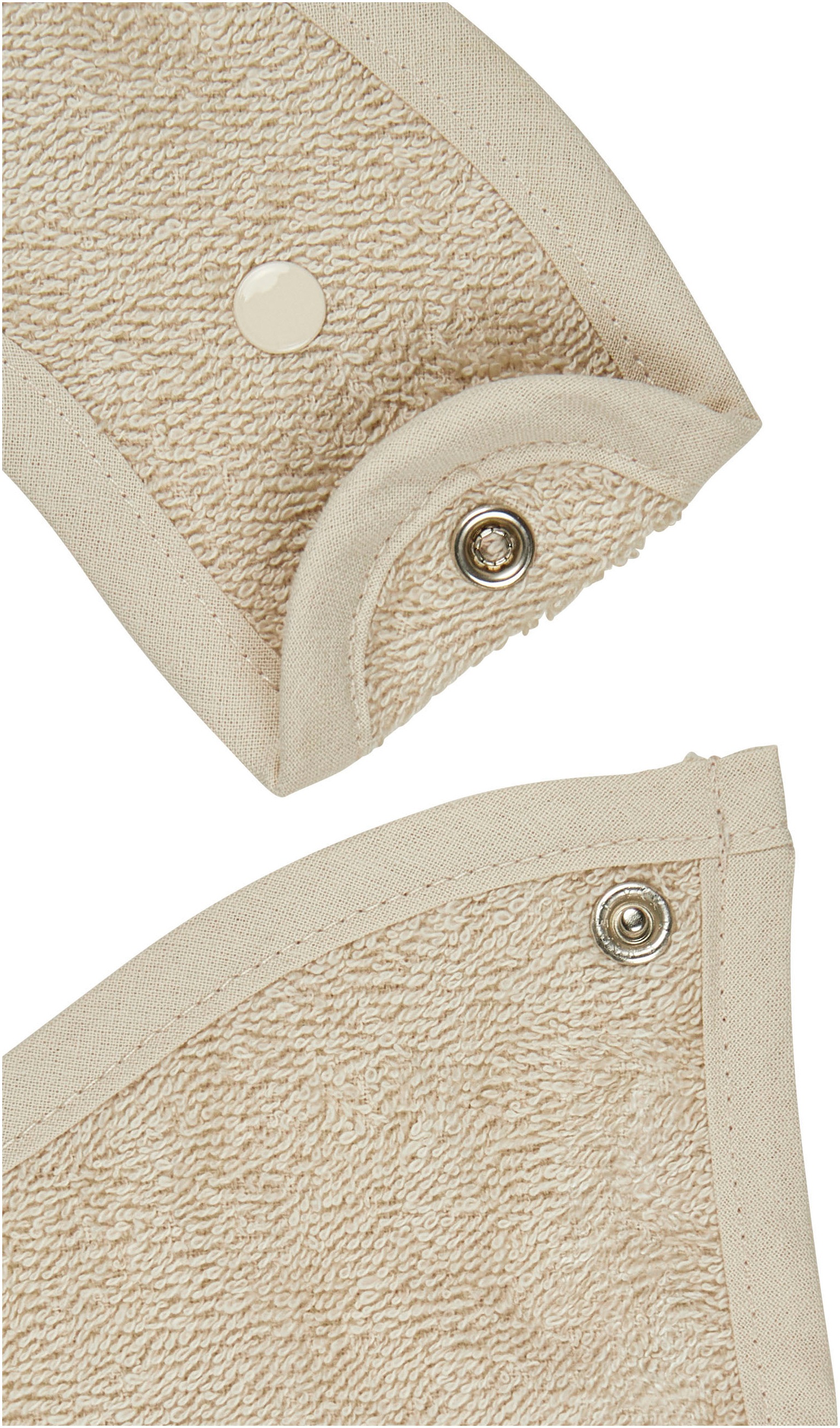 Thumbnail - Sterntaler Lätzchen "Dino Rexi, beige"