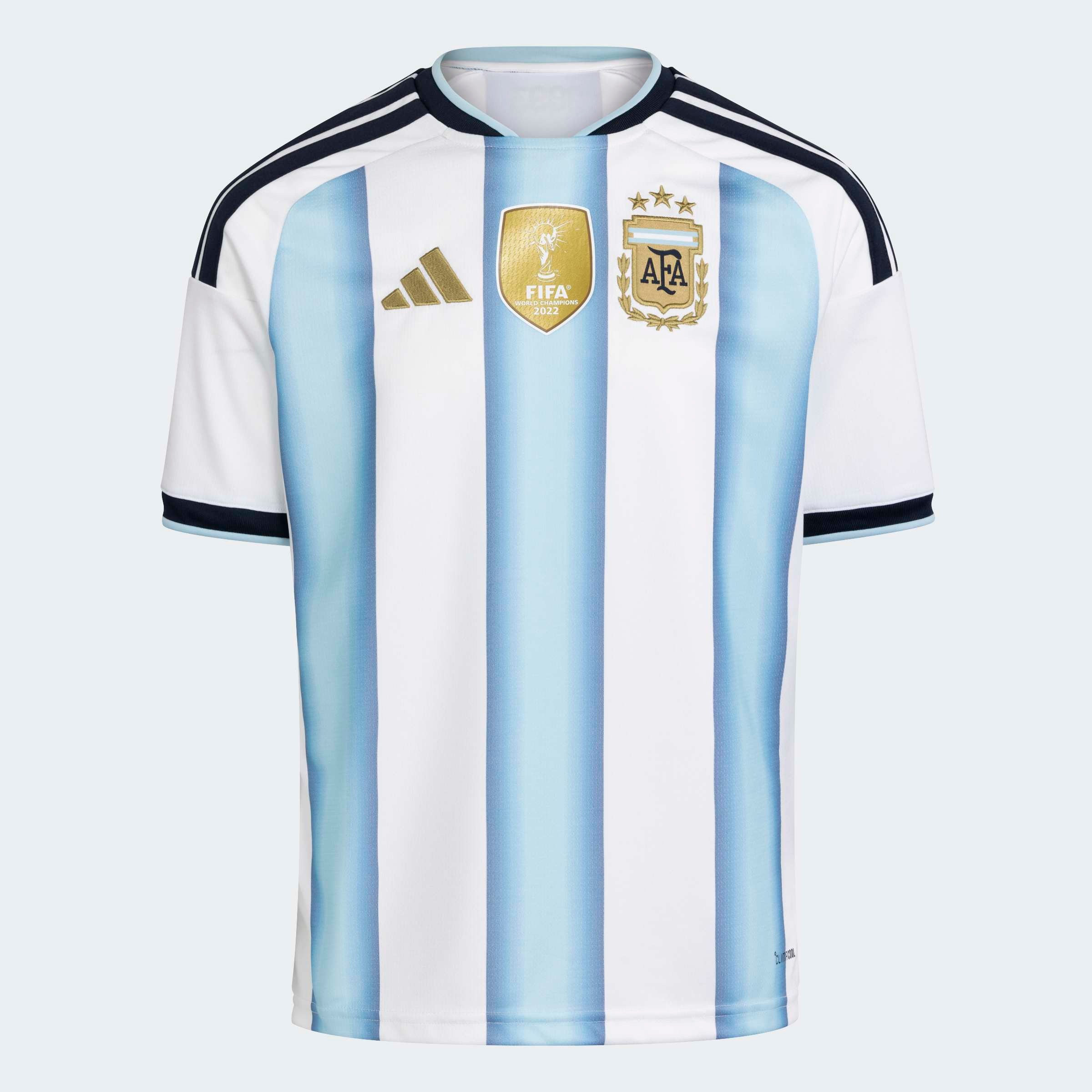 adidas Performance Fußballtrikot »Argentinien 26 Home Replica Messi Jersey«