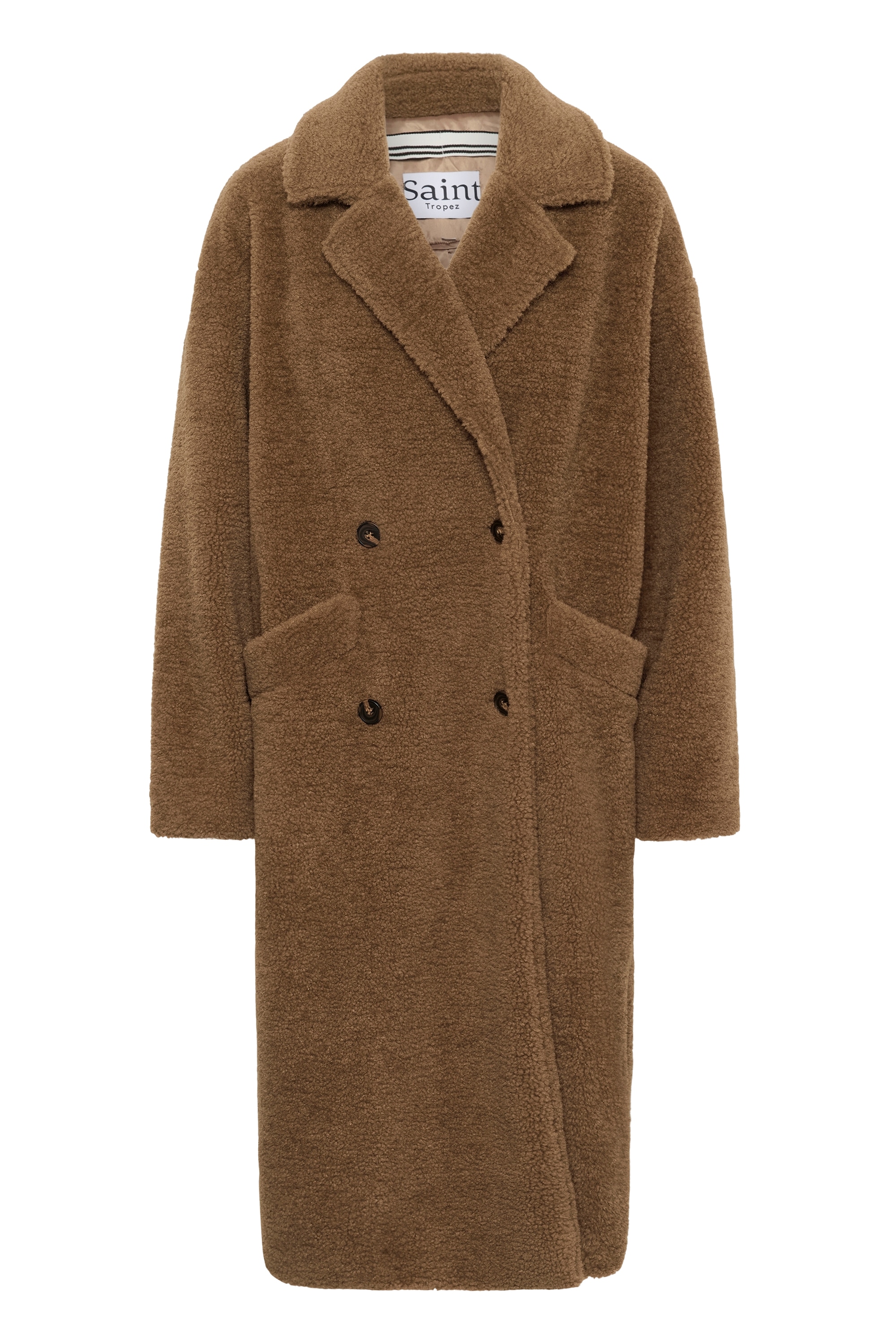 Saint Tropez Allwetterjacke "Damen Jacke SandieSZ"
