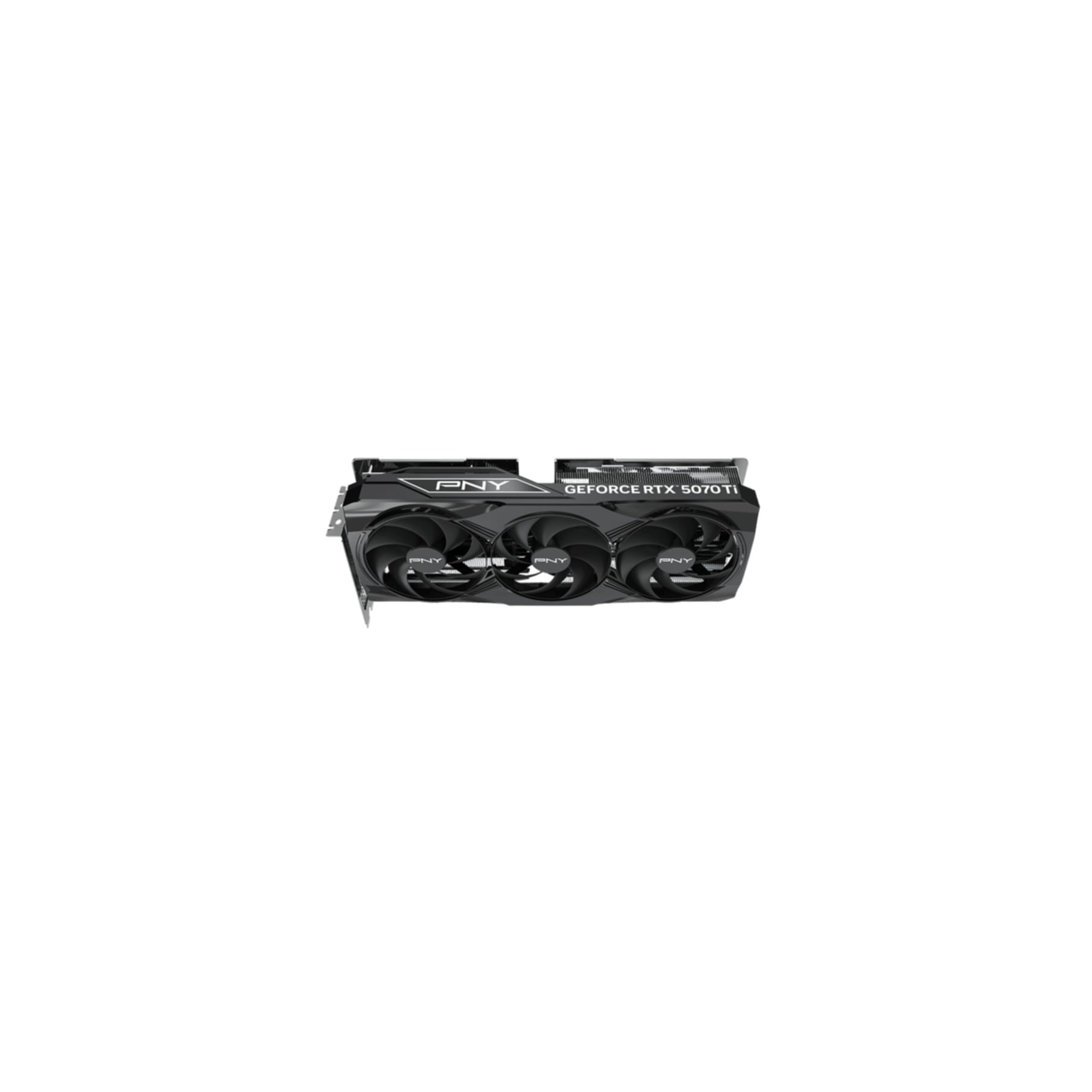 PNY Grafikkarte »GeForce RTX 5070 Ti 16GB«