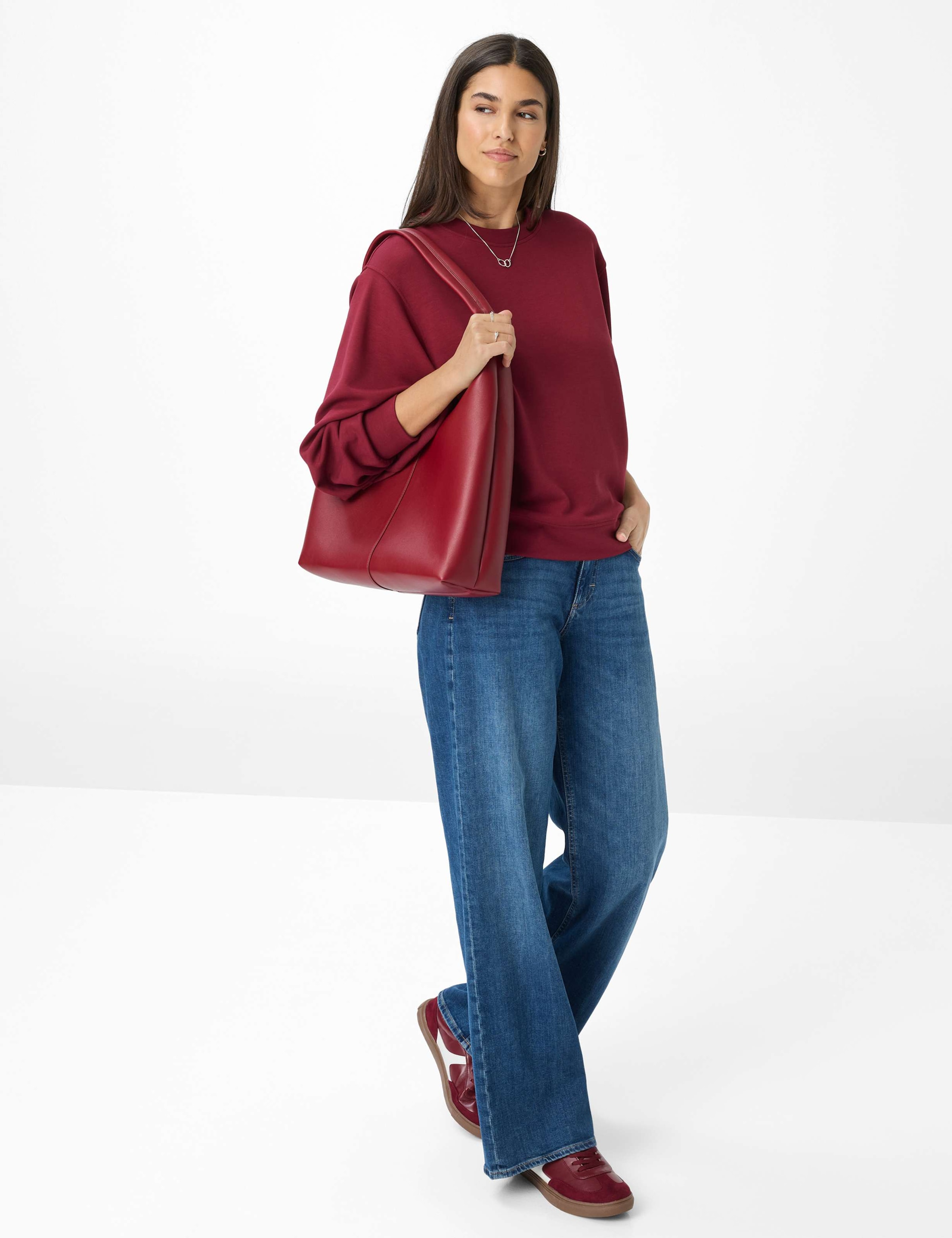 Brax Strickpullover »Style BECA L«