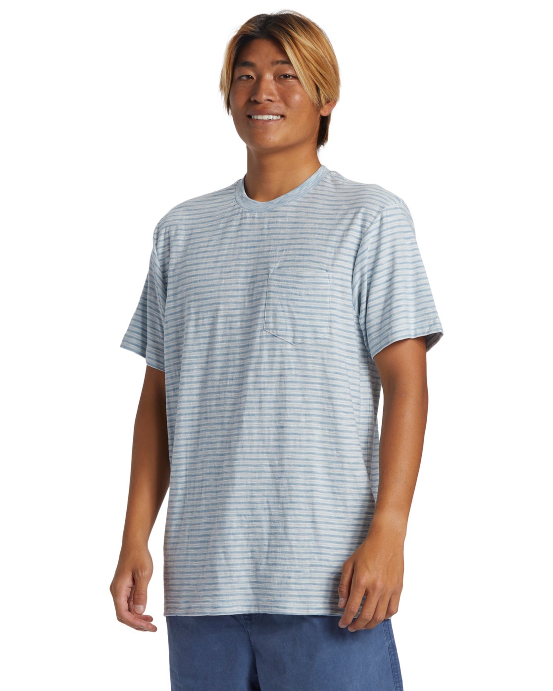 Thumbnail - Quiksilver T-Shirt "Kentin"
