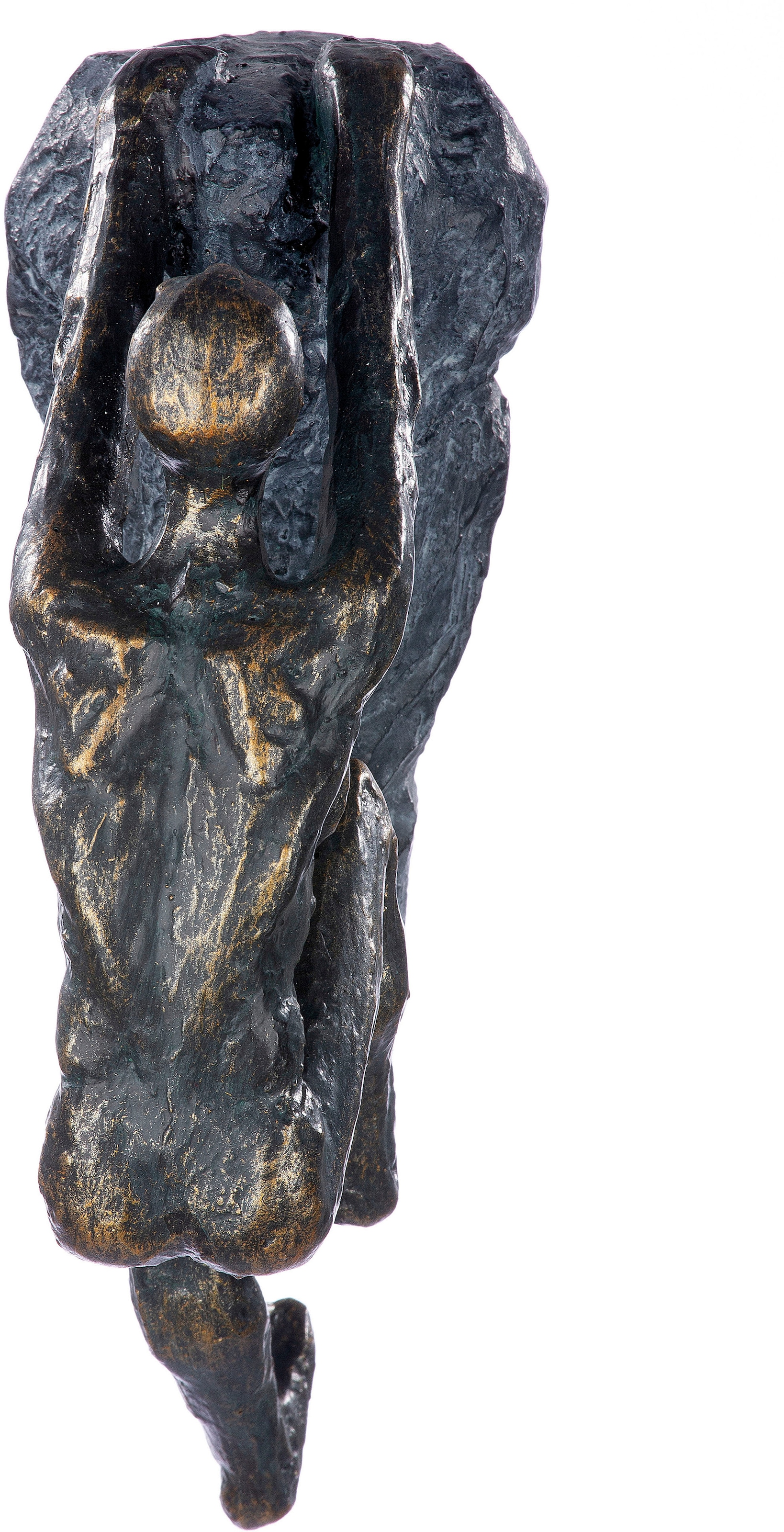 (1 | Dekohänger Gilde kaufen St.) Ambition«, Skulptur Casablanca »Hänger BAUR by