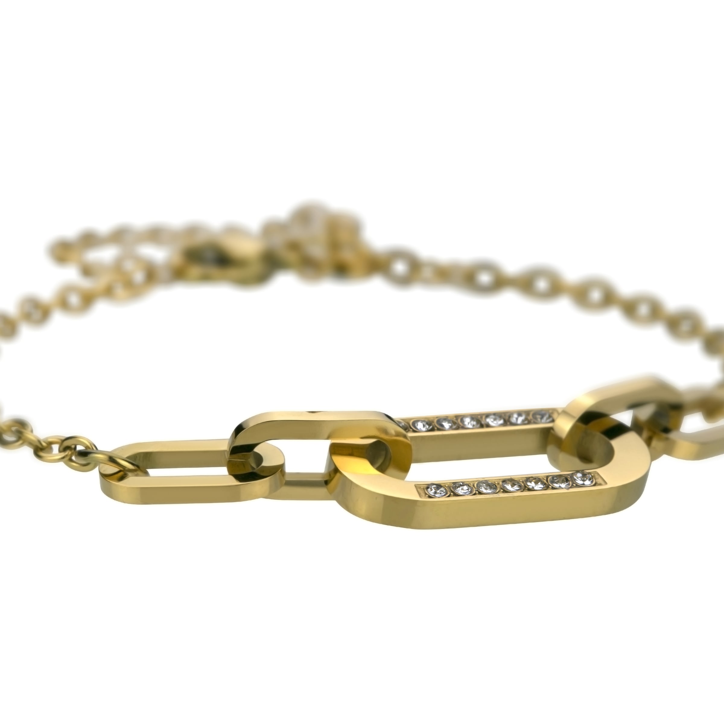MARC LAUDER Armband »MBA19GG«