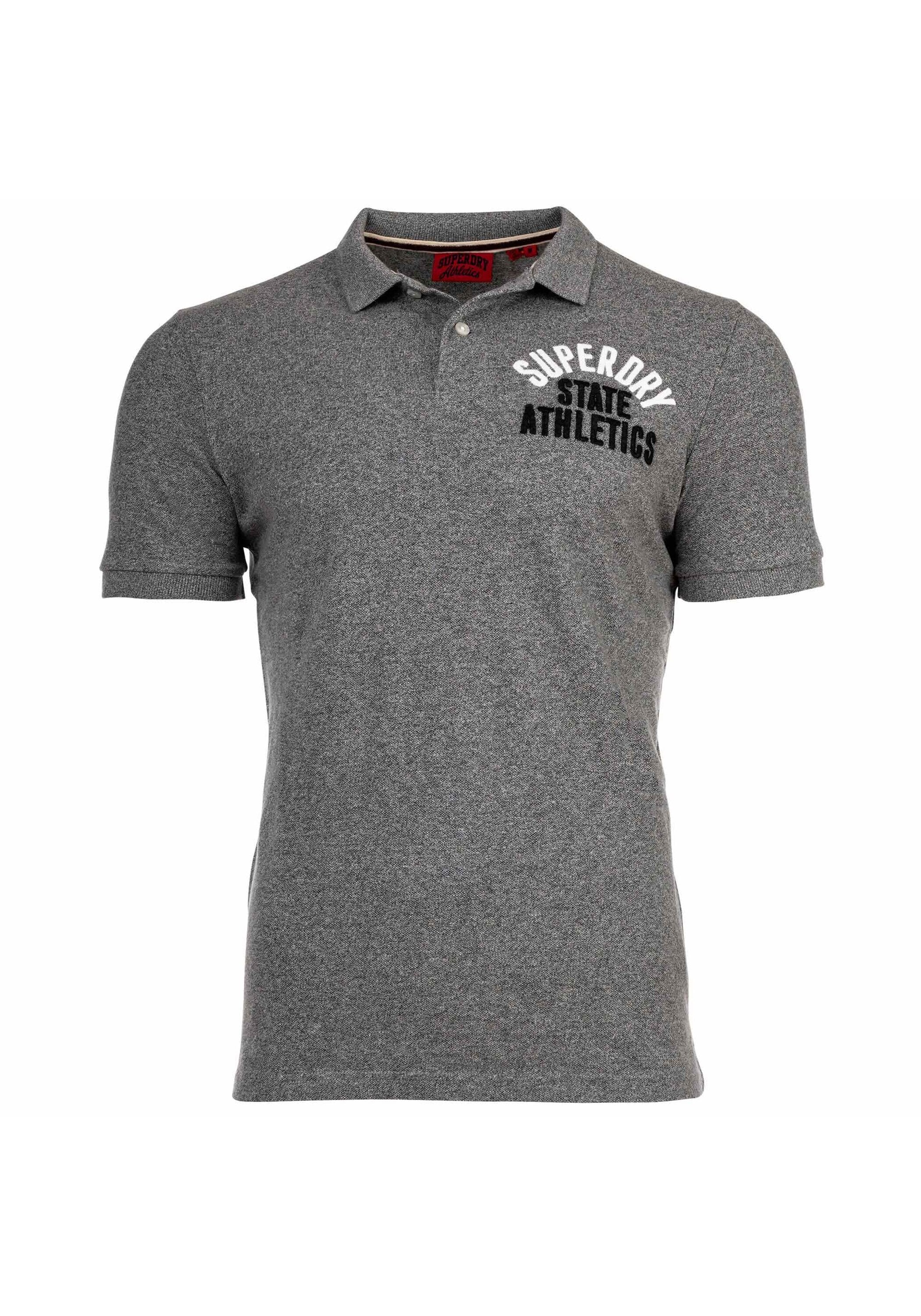 Superdry Poloshirt "Poloshirt Vintage Superstate Polo" günstig online kaufen