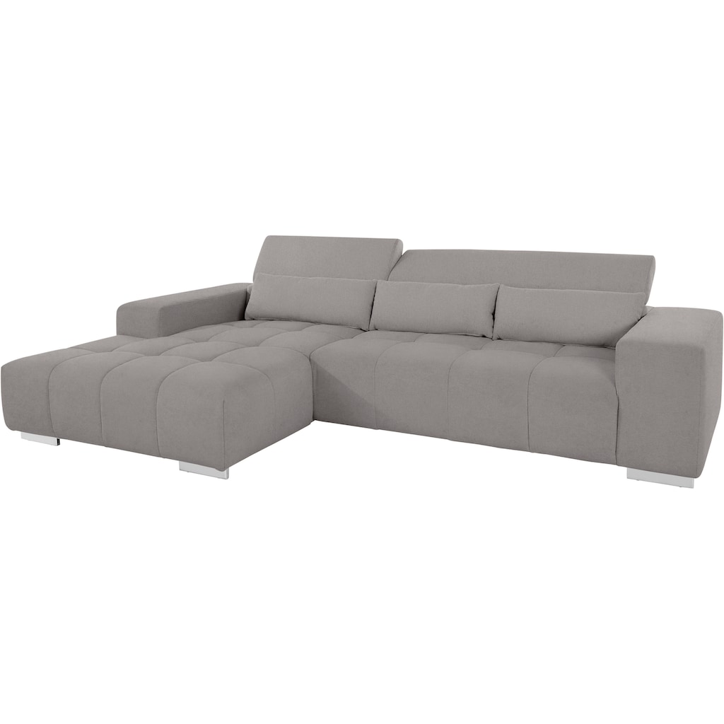 COTTA Ecksofa »Orion«