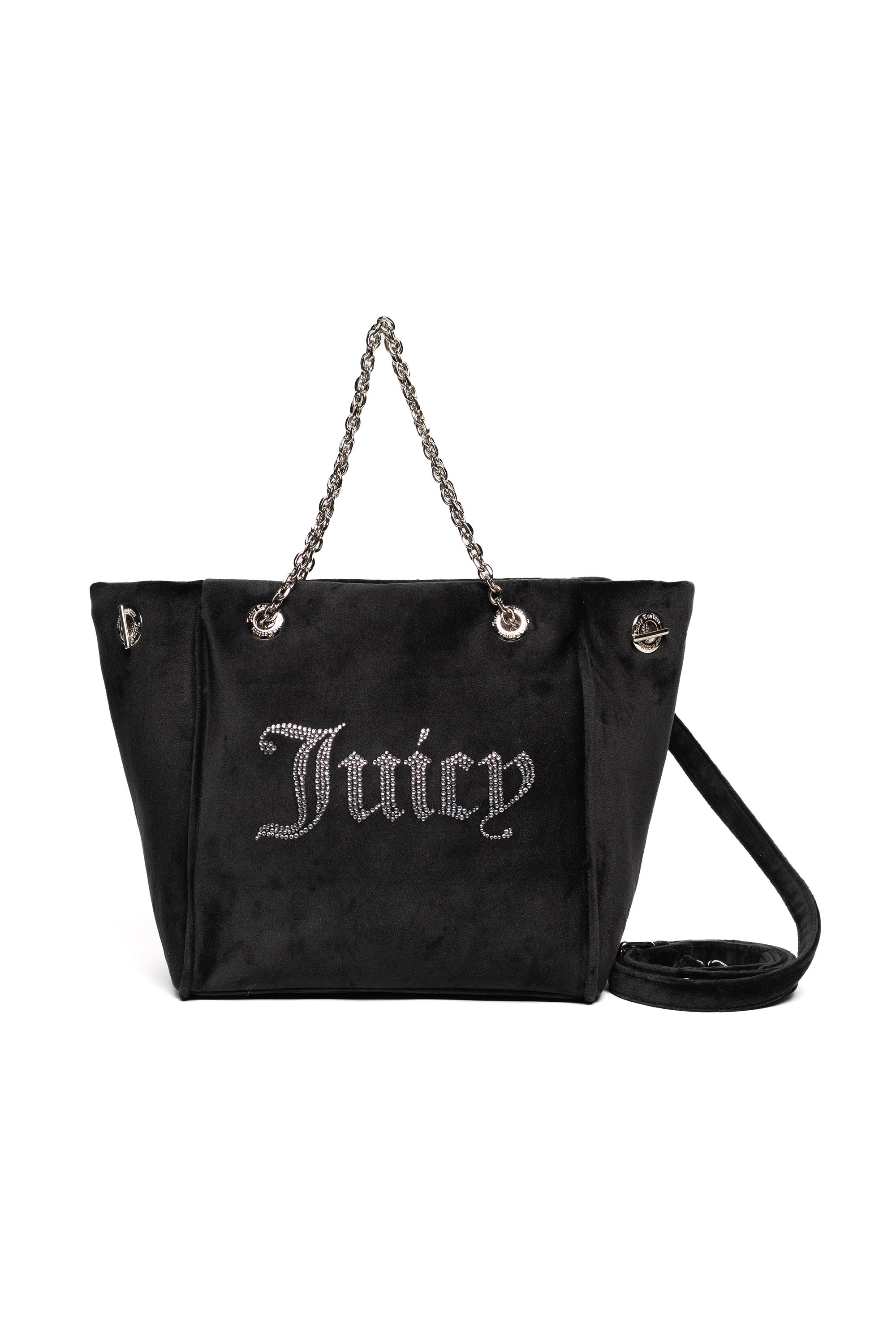 Juicy Couture Shopper "KIMBERLY S. DOUBLE HANDLE Damen" Tragetasche Damen, günstig online kaufen