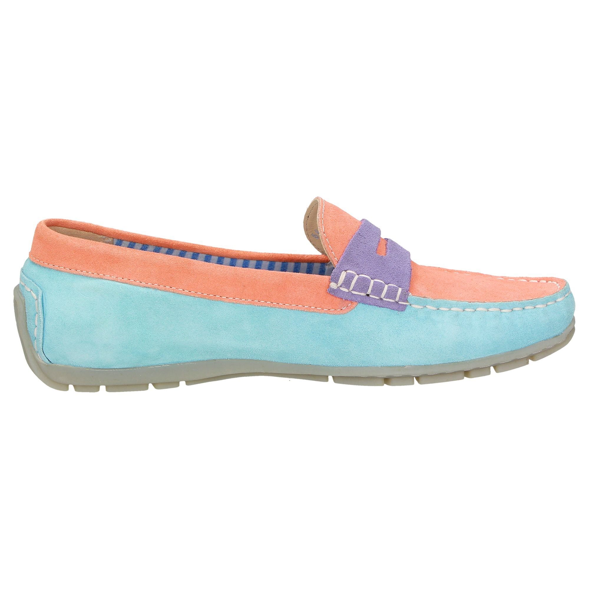SIOUX Slipper »Carmona-700«