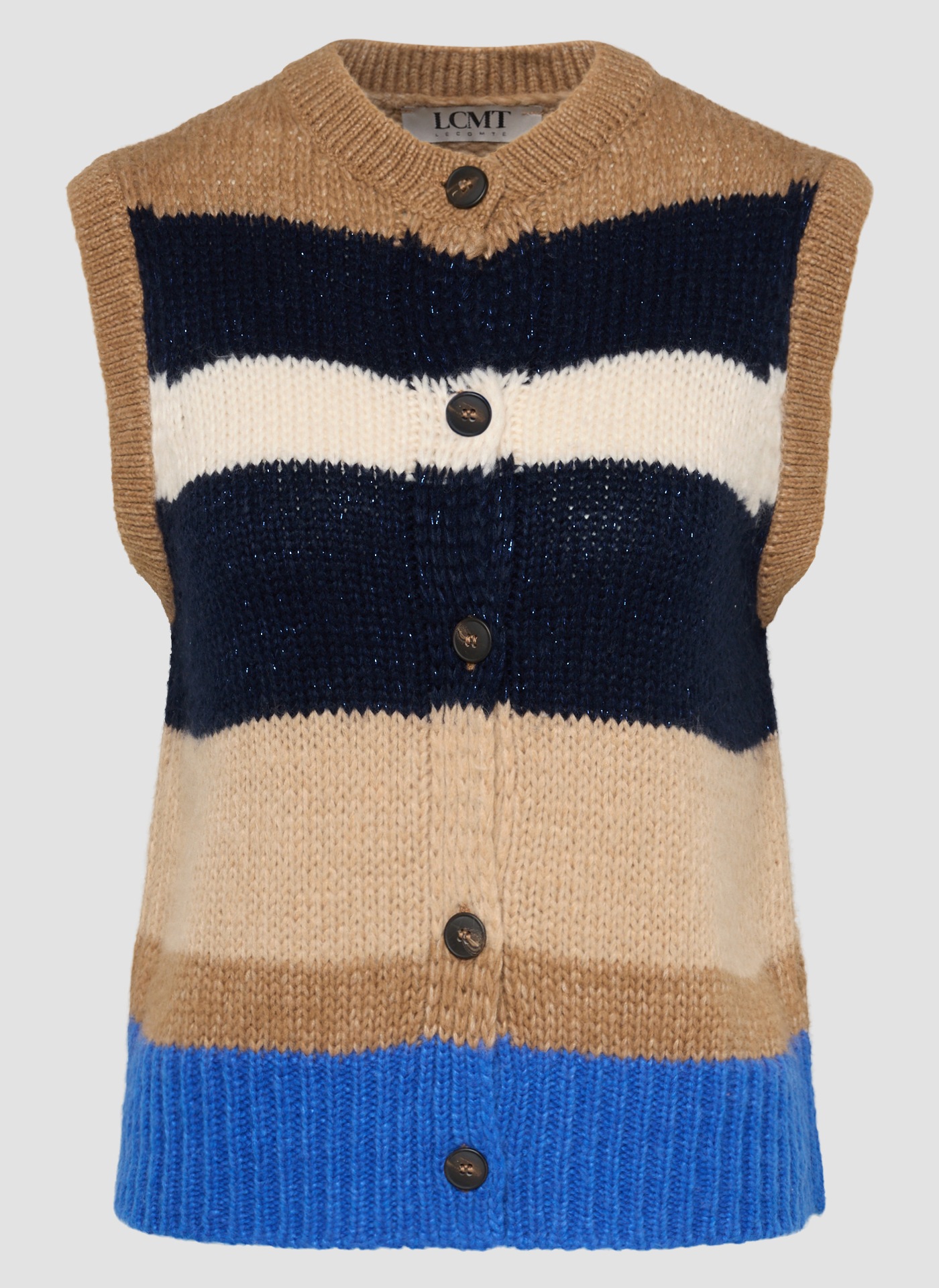 LeComte Strickweste »Strickweste«