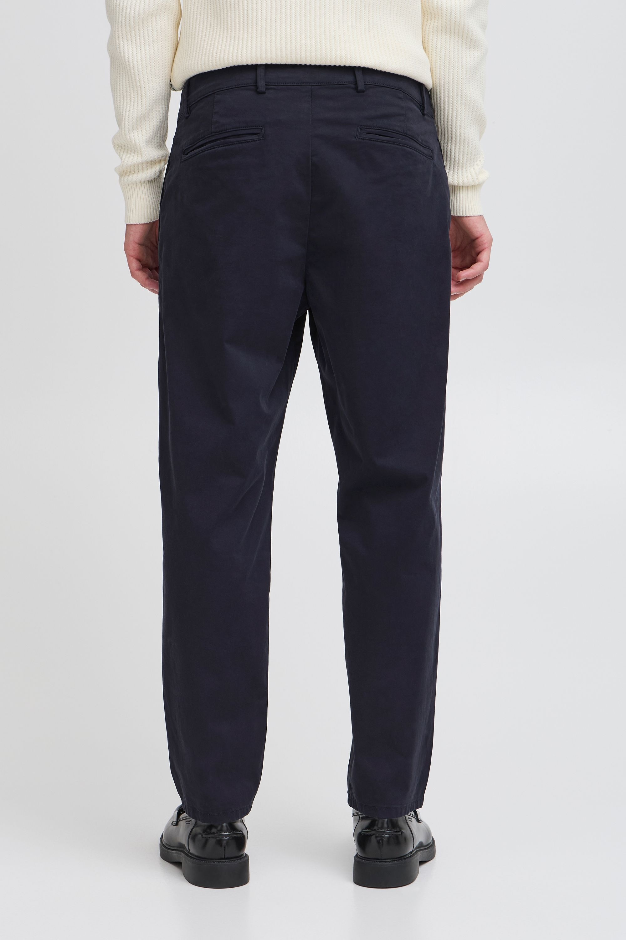 Casual Friday Chinohose »Chinohose CFPEPE garment dyed pants«