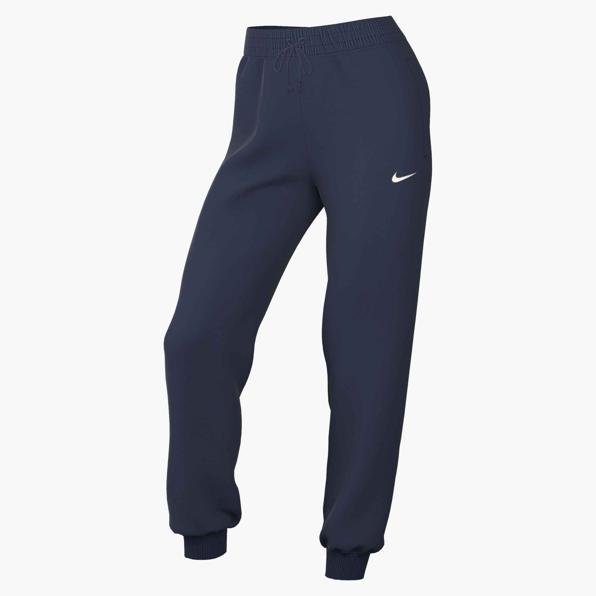 Nike Sportswear Sporthose »W NSW PHNX FLC MR PANT STD«