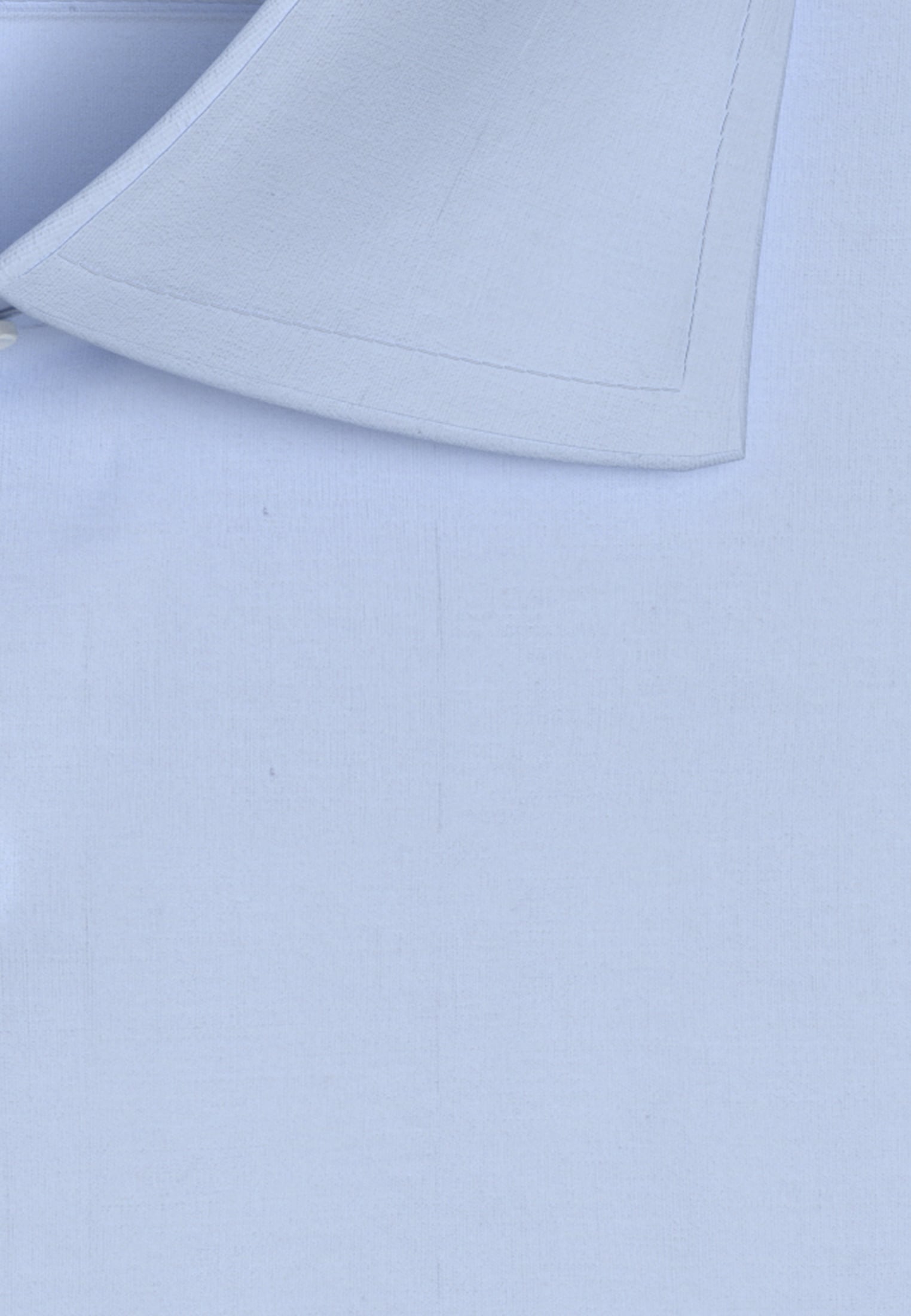 seidensticker Businesshemd »Shaped«, Shaped Kurzarm Kentkragen Uni