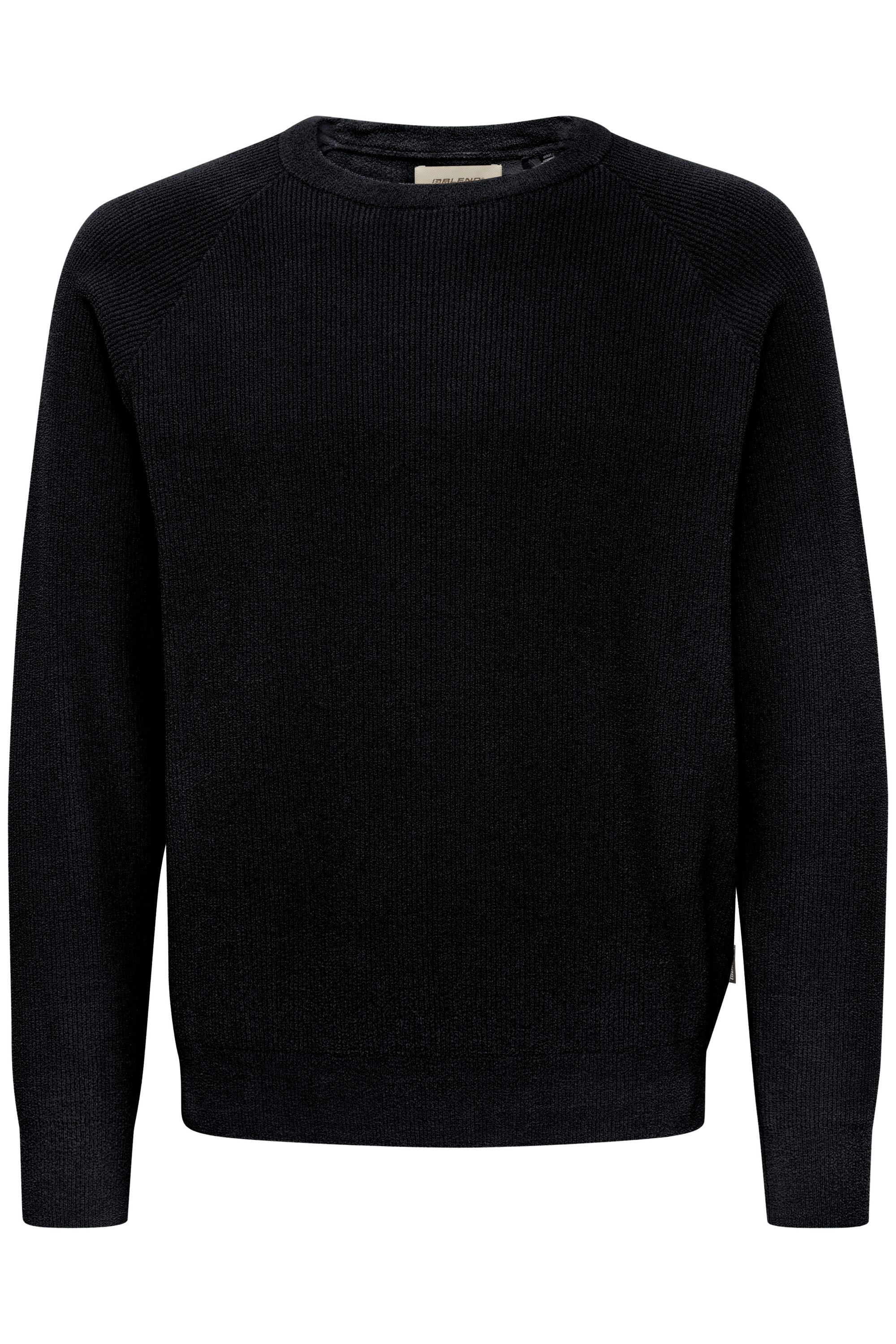 Blend Strickfleece-Pullover »Strickpullover BHPullover«