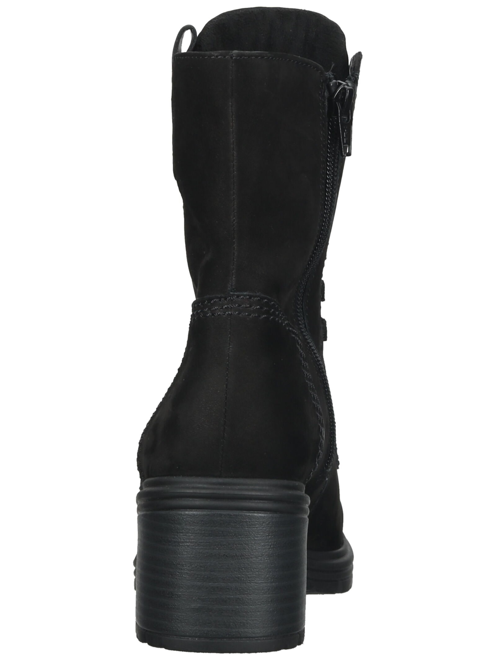 Gabor Comfort Schnürstiefelette »Gabor Comfort Stiefelette Nubukleder«