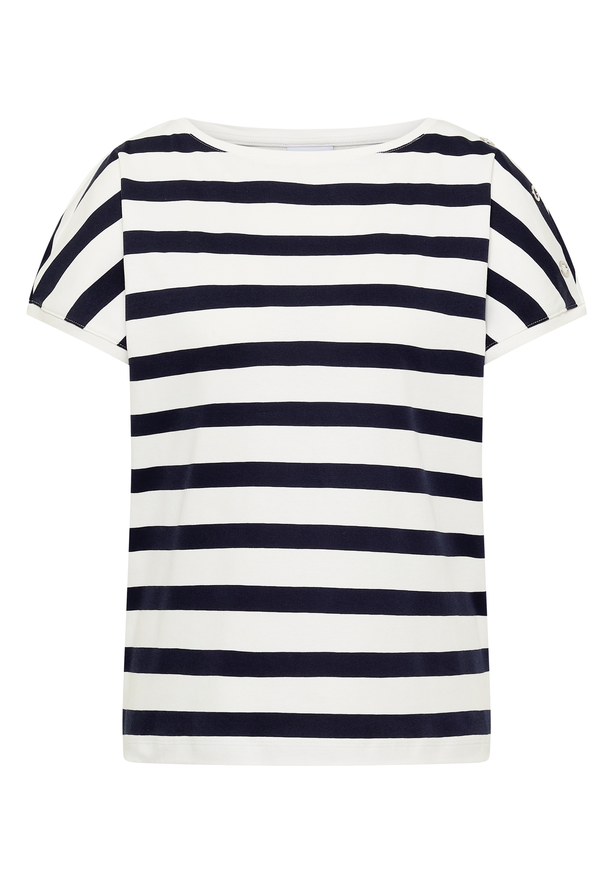 Cecil T-Shirt im Streifendesign