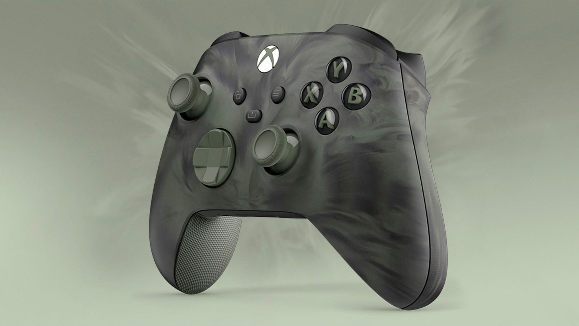 Xbox Xbox-Controller »Wireless Controller – Nocturnal Vapor Special Edition«