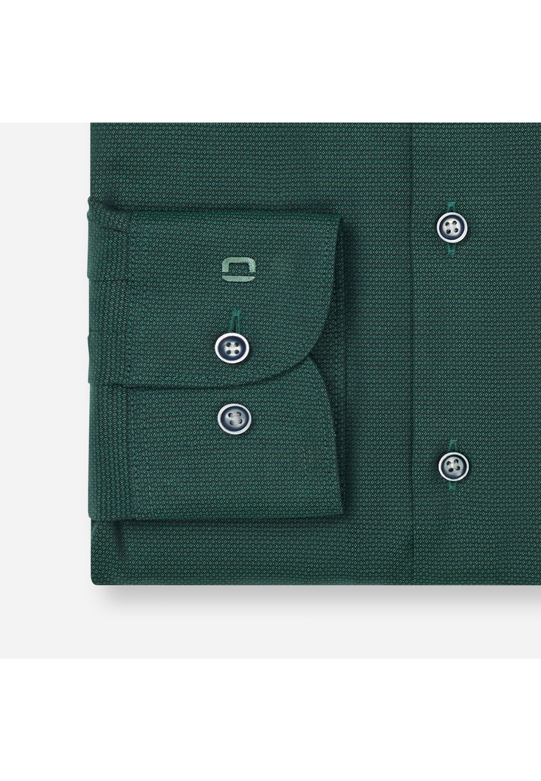 OLYMP Businesshemd »OLYMP Level Five, body fit, Kent mit extra langem Arm«