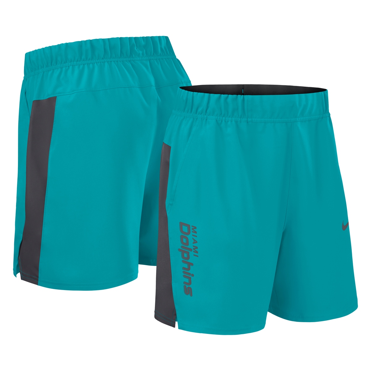 Nike Sporthose "Nike Shorts Miami Dolphins Nike Woven Victory" günstig online kaufen