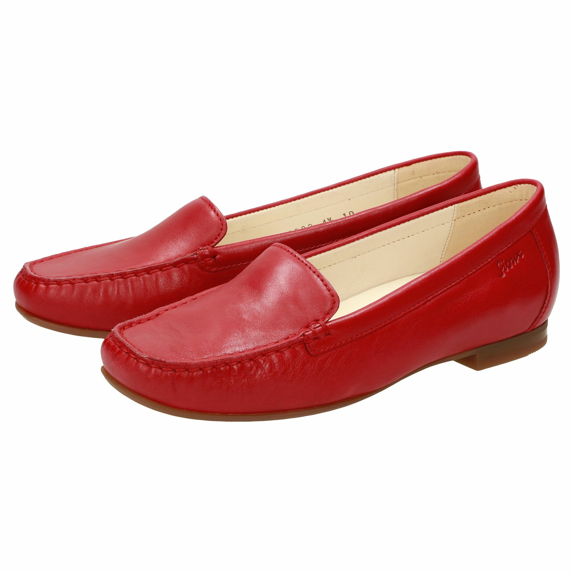 SIOUX Slipper "Zalla"