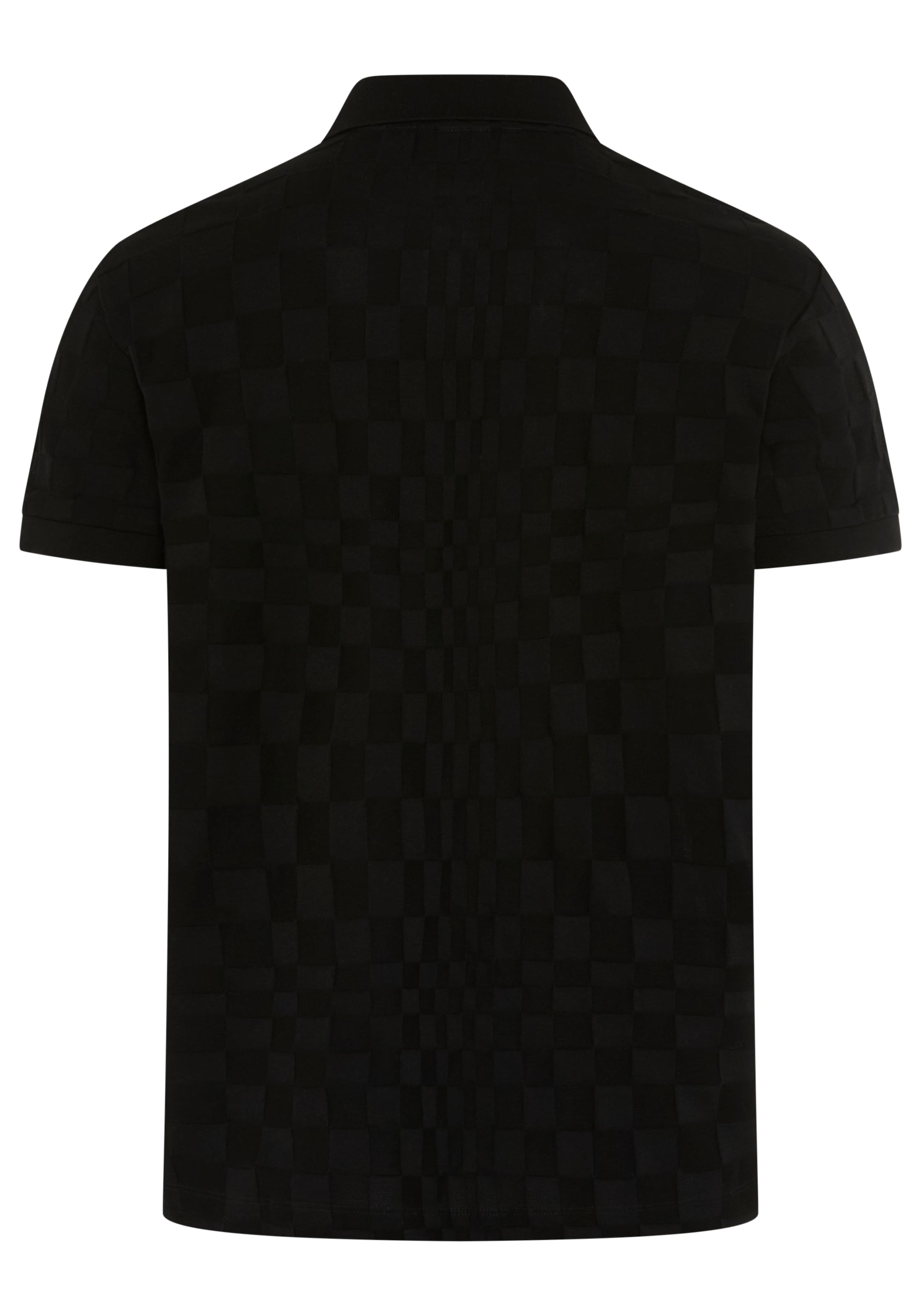 BOSS GREEN Poloshirt »Porsche Spirit 70 Capsule Collection« Premium Herrenmode Limited