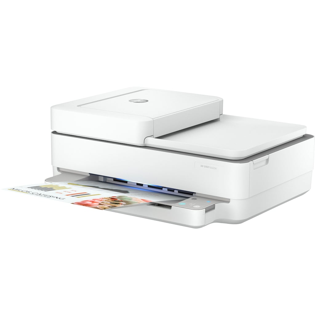 HP Multifunktionsdrucker »ENVY 6420e«