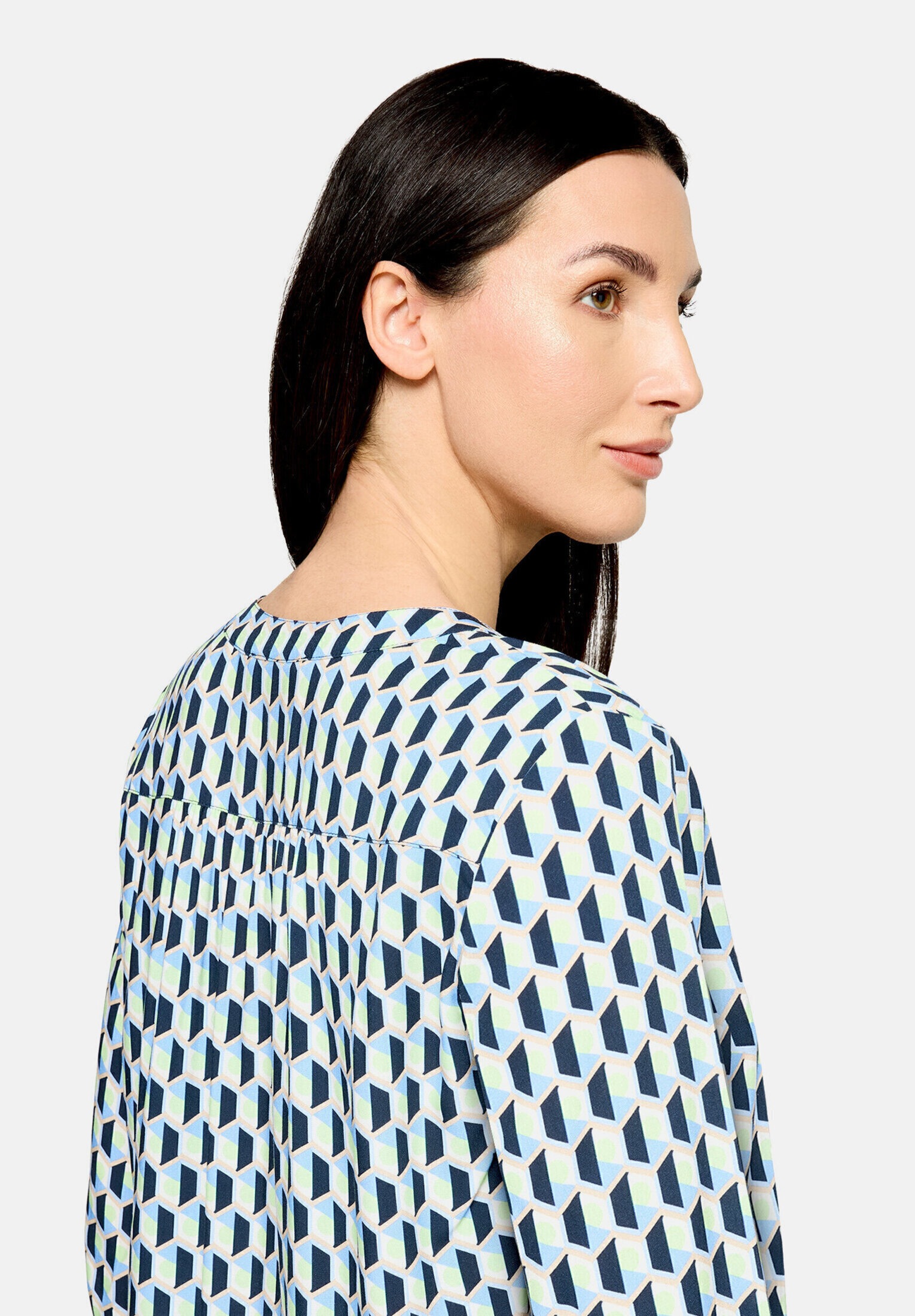 Betty Barclay Schlupfbluse »Damen mit 3/4 Arm«