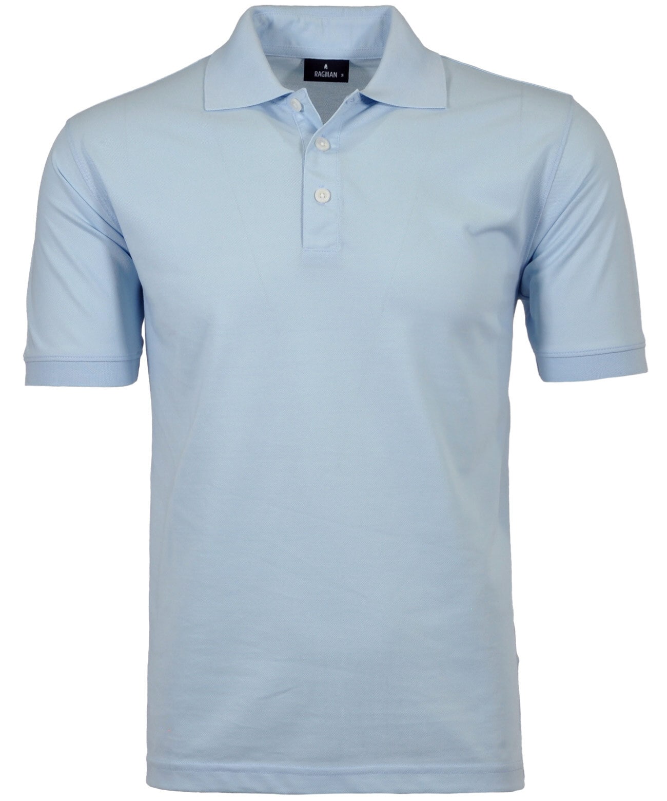 RAGMAN Poloshirt