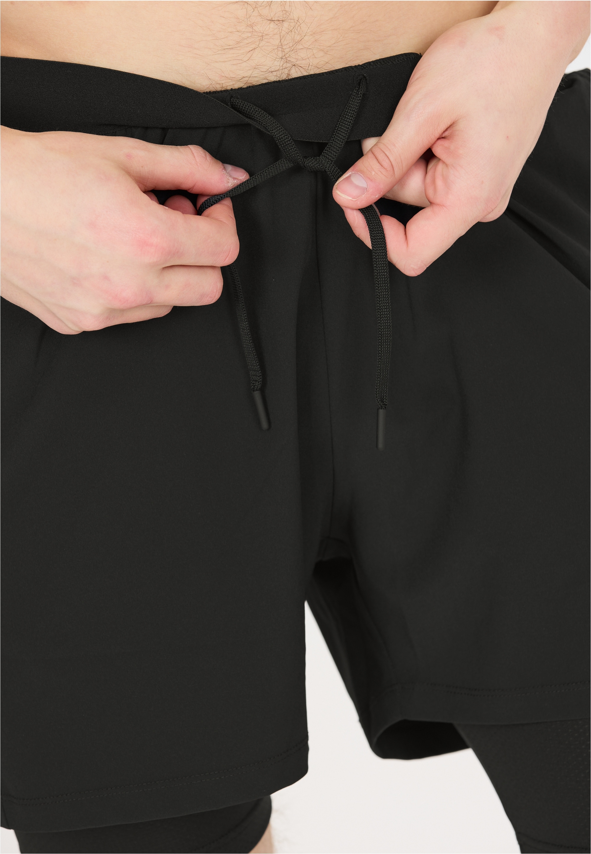 Virtus Shorts »Dylan V2«  4-Wege Stretch