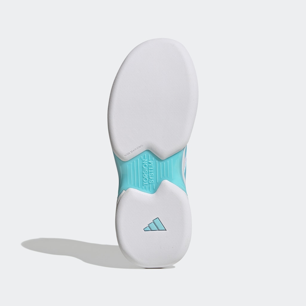 adidas Performance Tennisschuh »COURTJAM CONTROL«