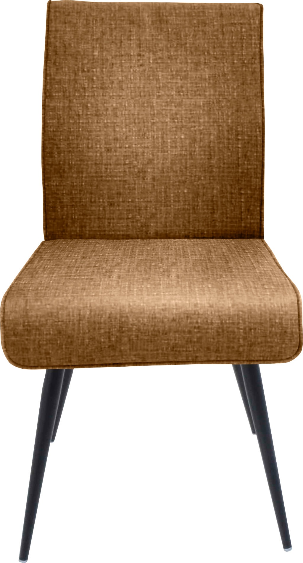 K+W Komfort & Wohnen 4-Fußstuhl "Giacomo I" () 1 Stk.4- Fußstuhl mit umlauf günstig online kaufen