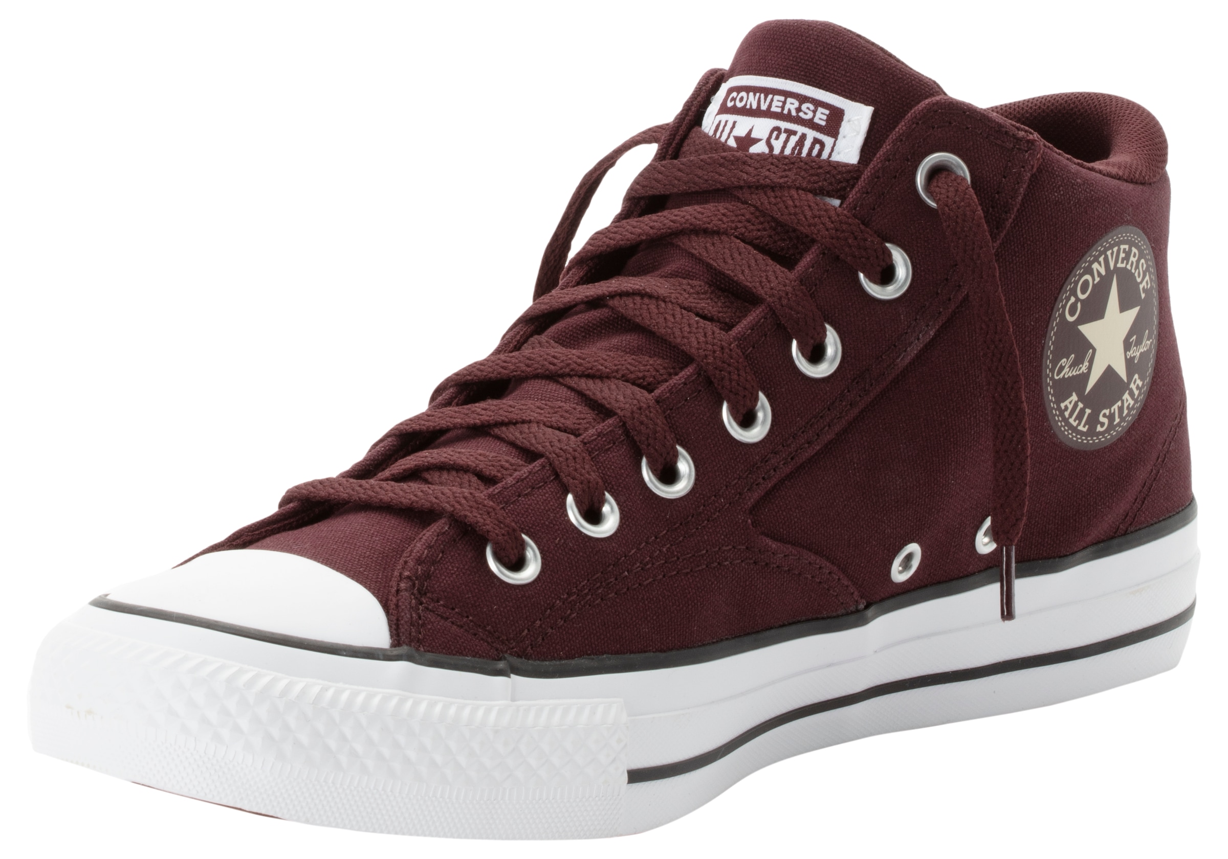 Sneaker »CHUCK TAYLOR ALL STAR MALDEN STREET«