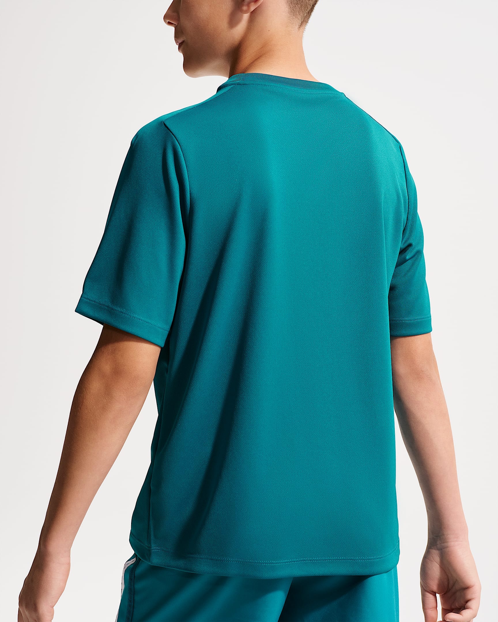 Nike Trainingsshirt »Nike Multi Refresh Big Kids' (Boys') Top« Für Kinder und Jugendliche