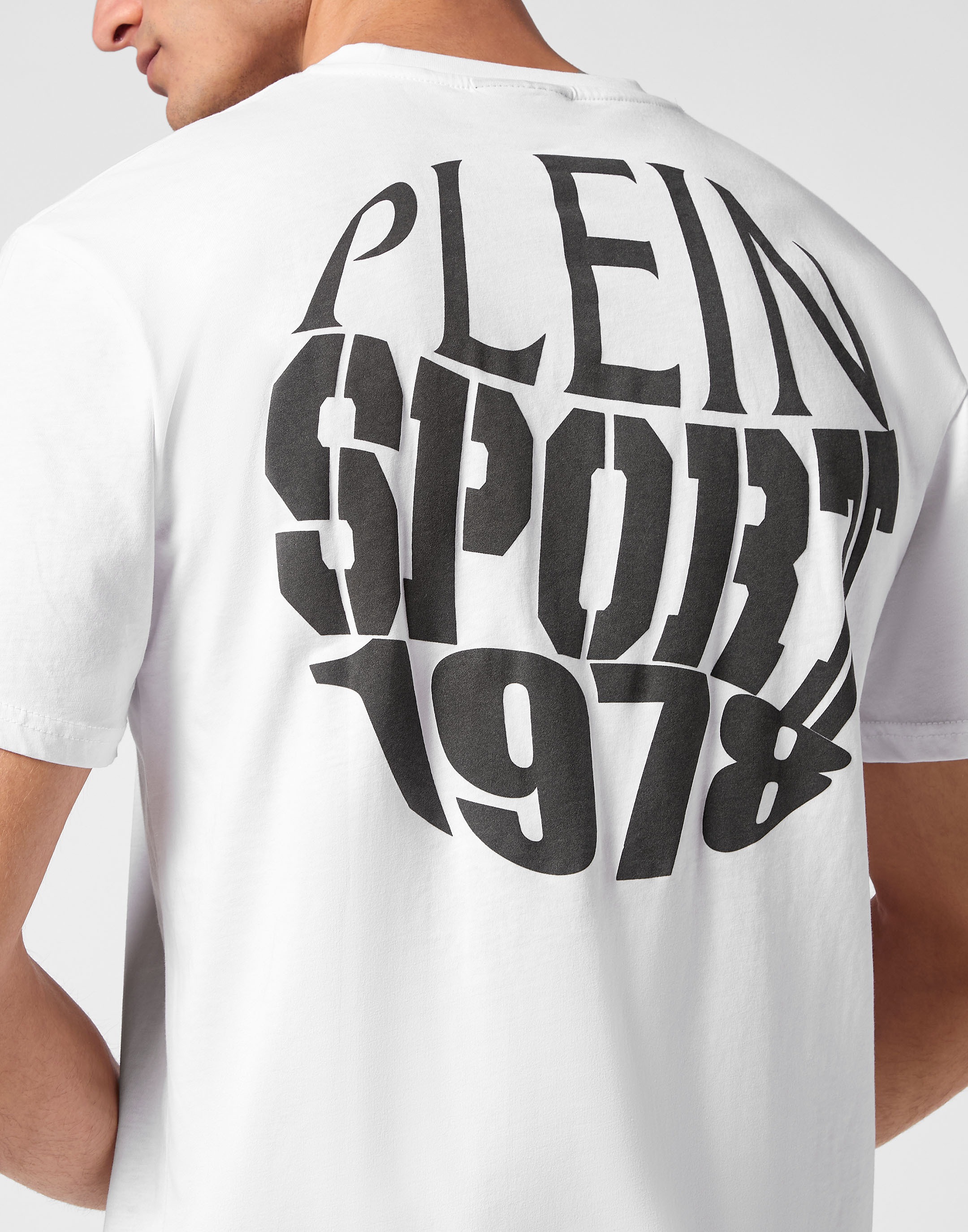 PLEIN SPORT T-Shirt »T-Shirt«